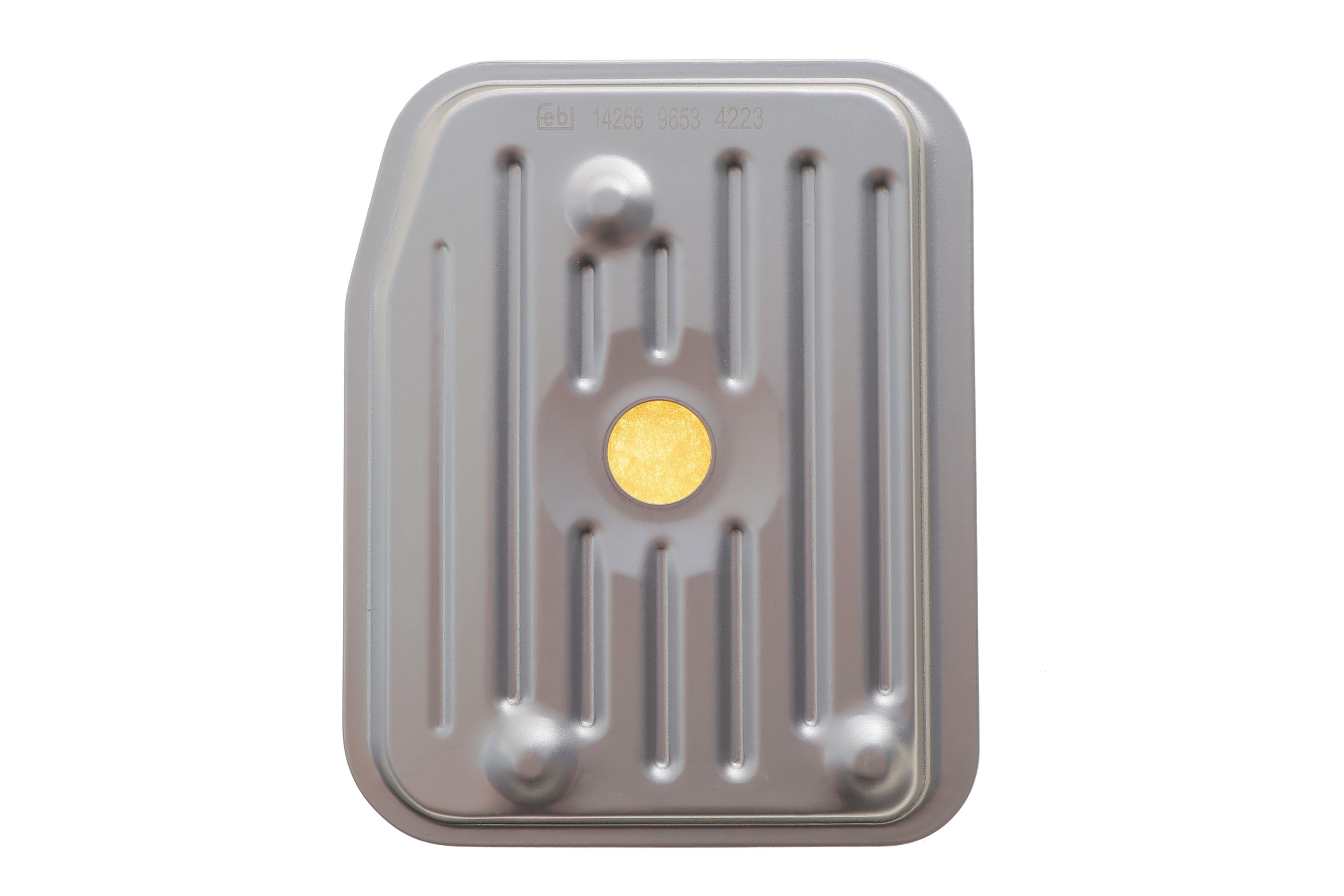 Фільтр АКПП VW T4 90-03