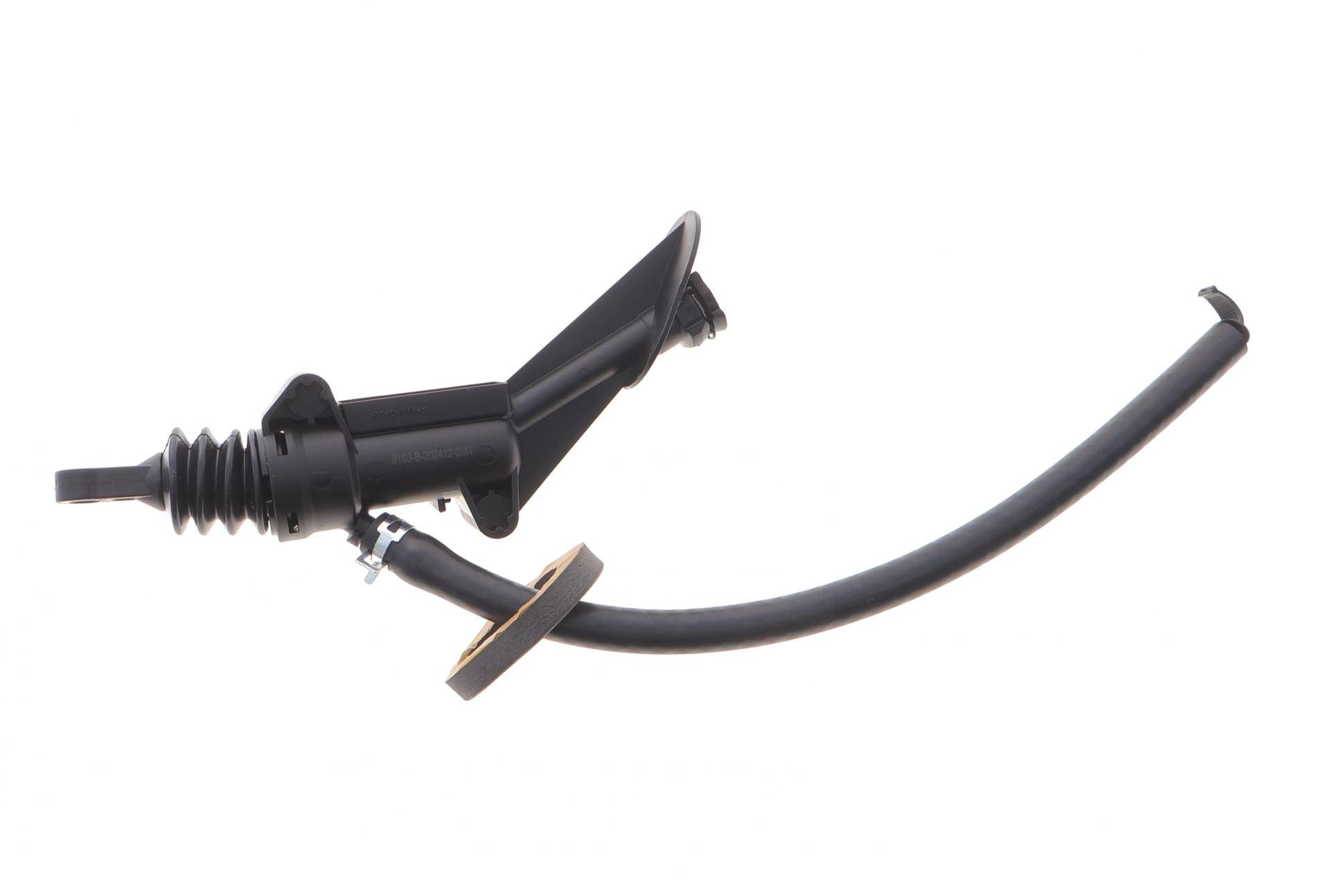 Циліндр зчеплення (головний) Ford Transit 11-14