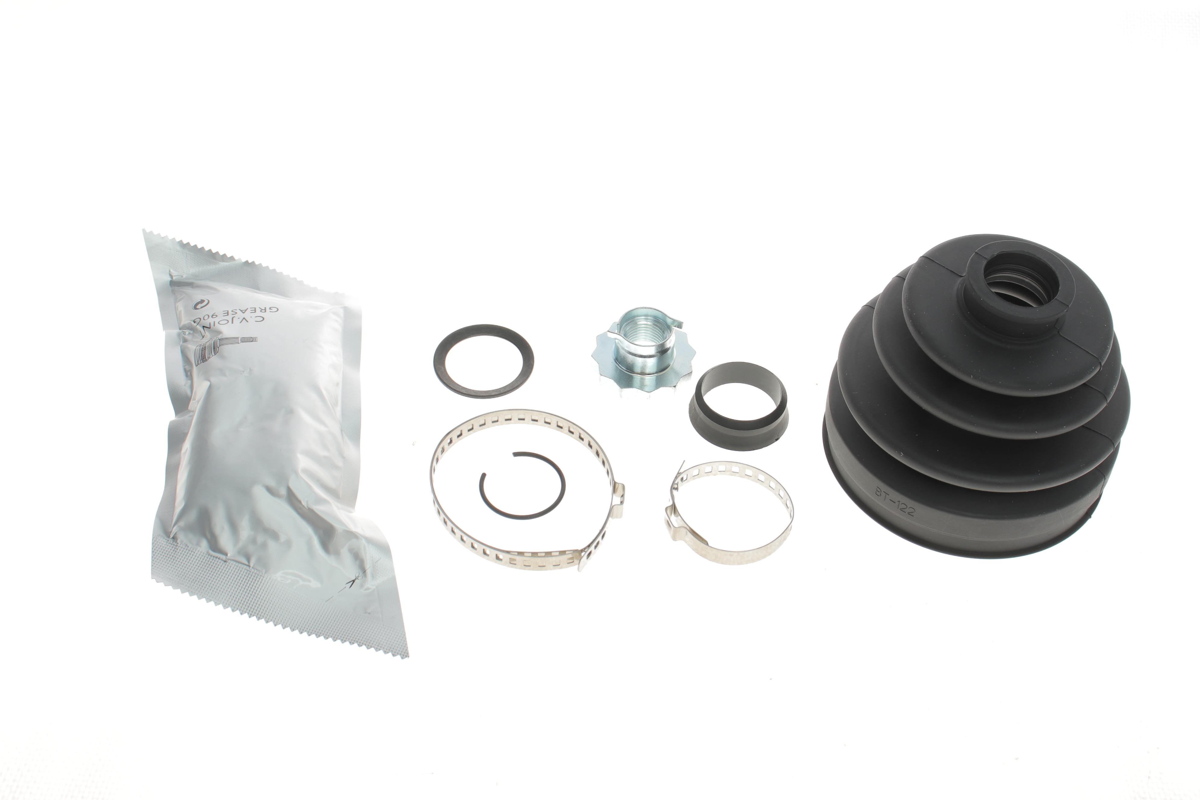 Пильник ШРКШ (зовнішній) VW Caddy III 1.6/1.9TDI/2.0SDI 03- (23x91.5)