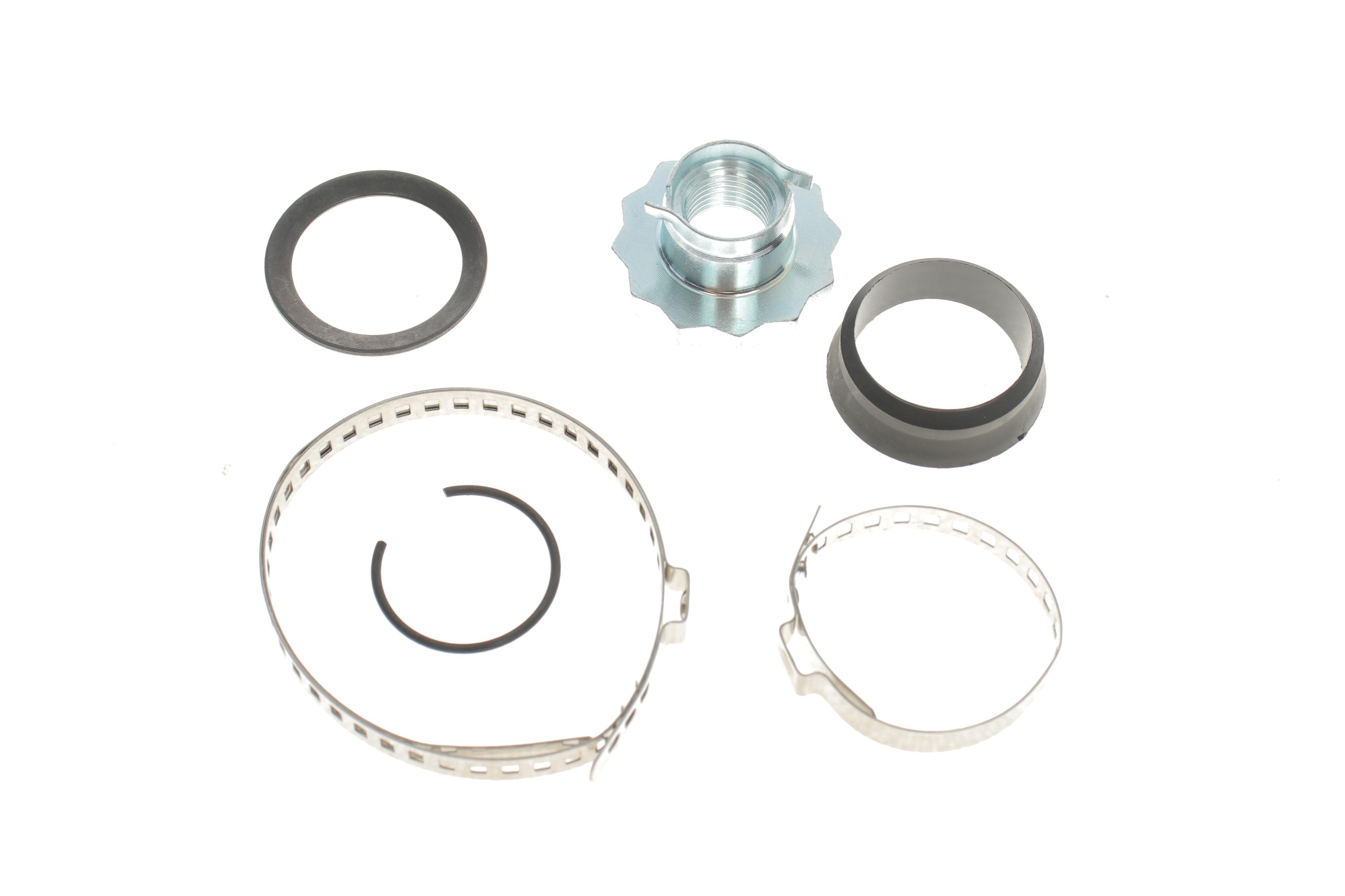 Пильник ШРКШ (зовнішній) VW Caddy III 1.6/1.9TDI/2.0SDI 03- (23x91.5)