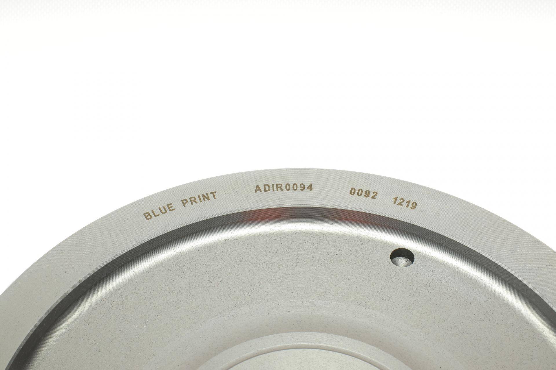 Демпфер (глухий) + комплект зчеплення VW T5 1.9TDI 03-