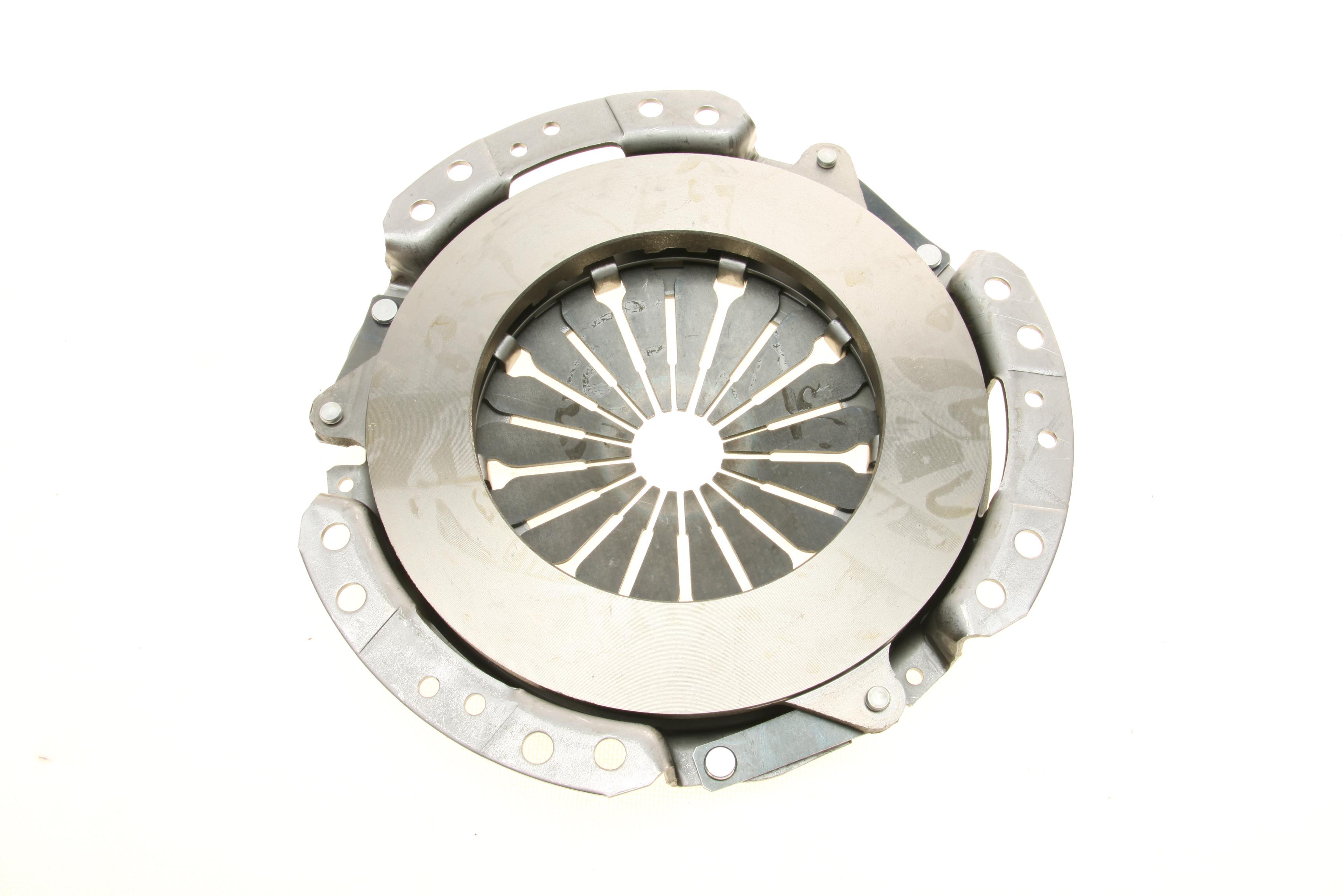 Комплект зчеплення Mitsubishi Carisma 1.6 95-06 (d=200mm) (+вижимний)