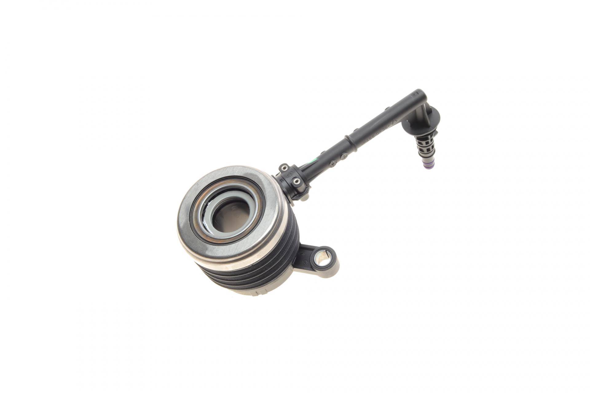 Комплект зчеплення Renault Megane/Scenic 1.9 dCi 08- (F9Q 870/872), 96kw