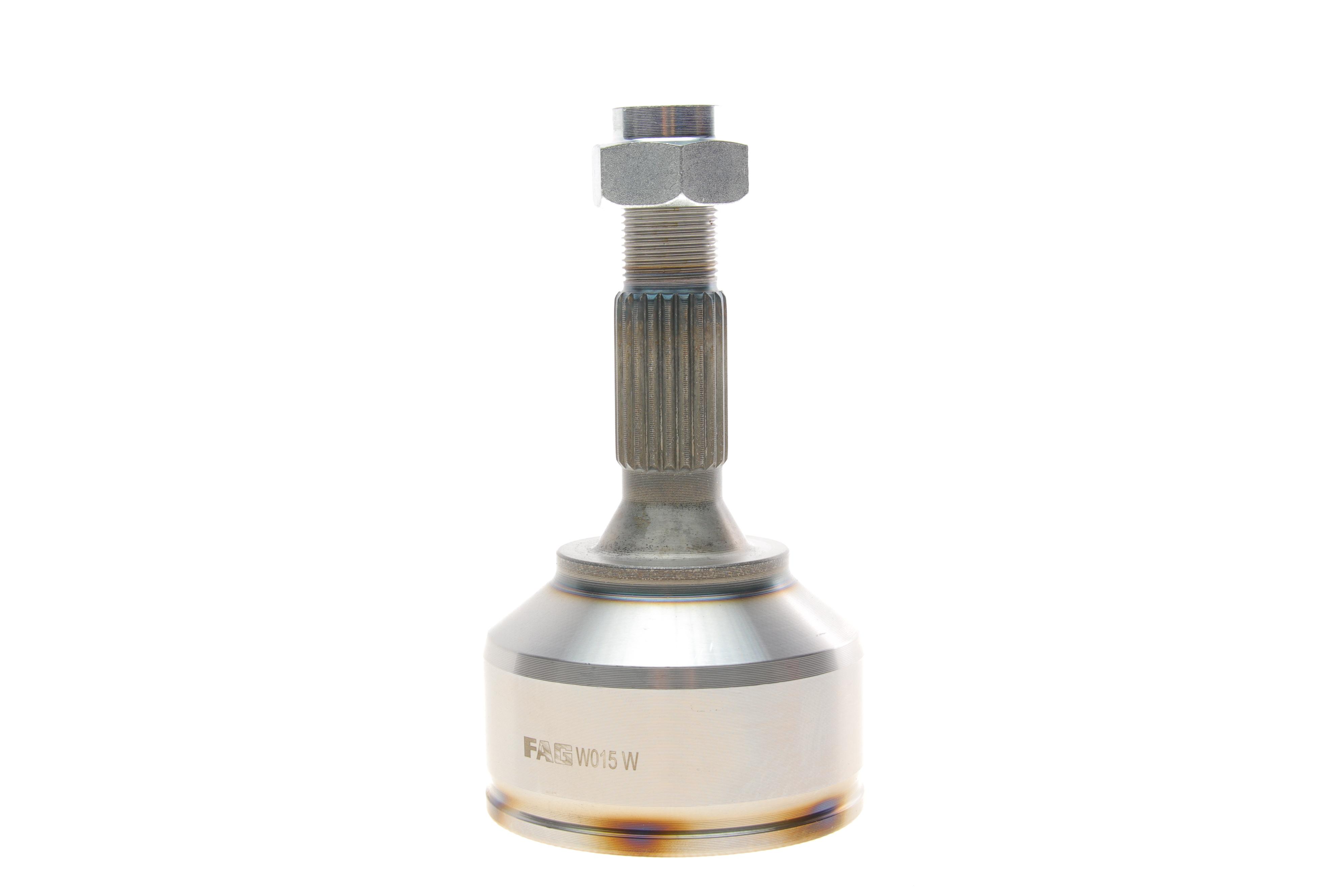 ШРКШ (зовнішній) Citroen C2/C3 1.4 HDi 02- (21x21z)