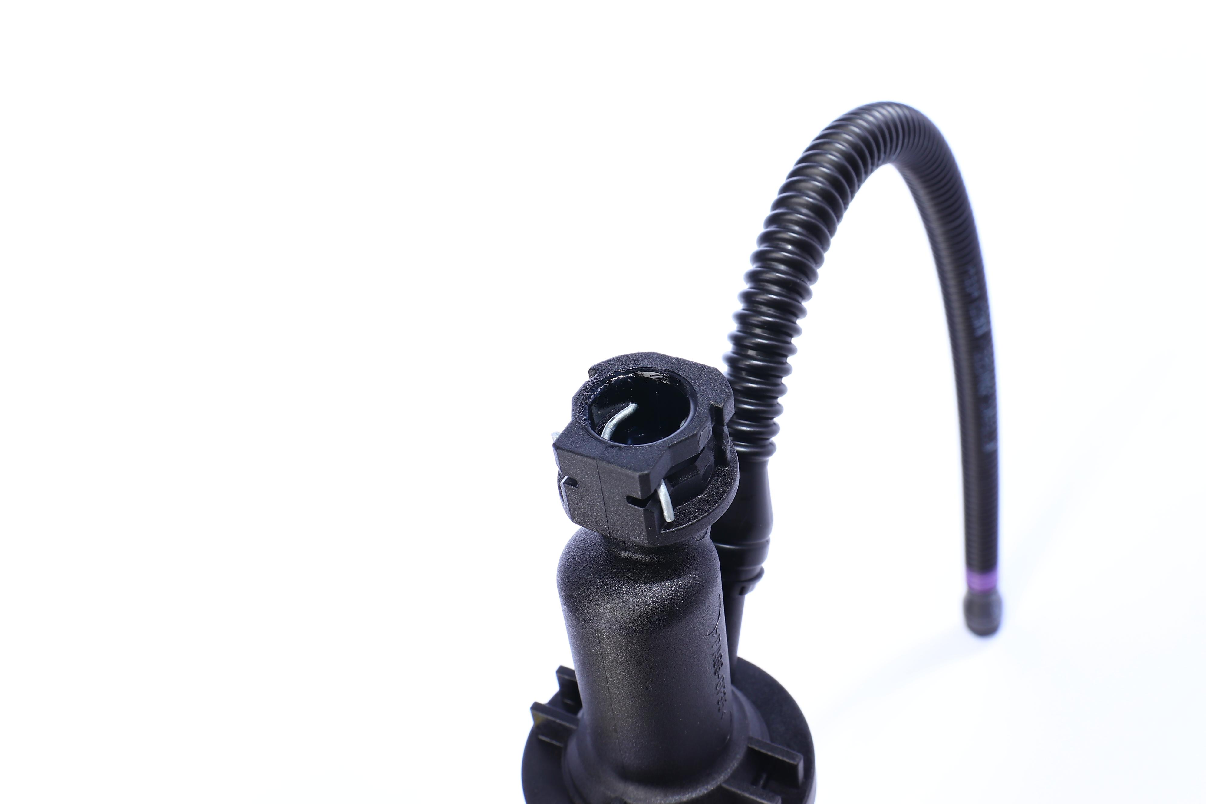 Циліндр зчеплення (головний) Peugeot 307 1.6HDi/2.0HDi, 08/00 - 12/12