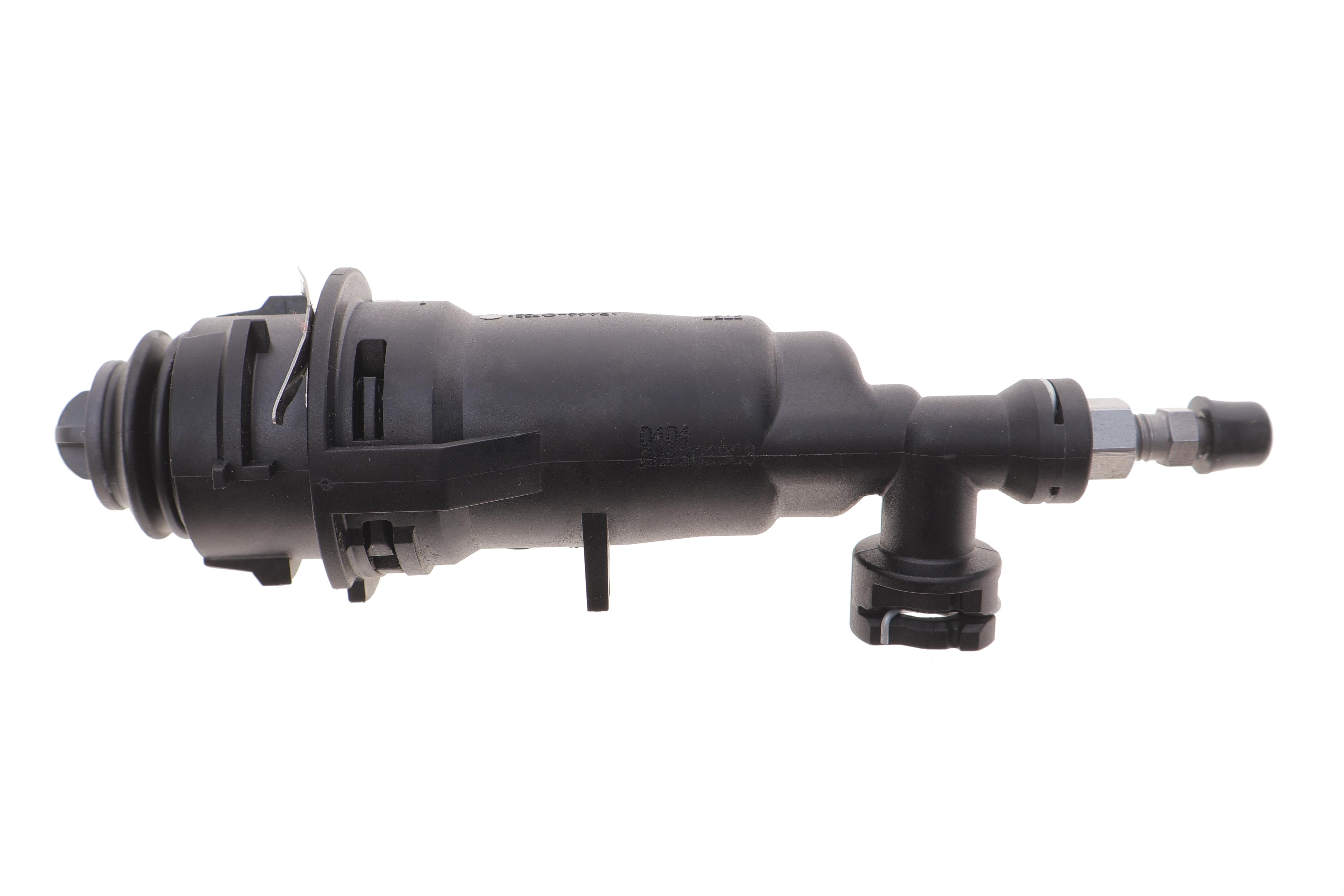 Комплект зчеплення Fiat Scudo/Peugeot Expert 2.0HDi/JTD 99-06, 69/80kw, (DW10BTED)