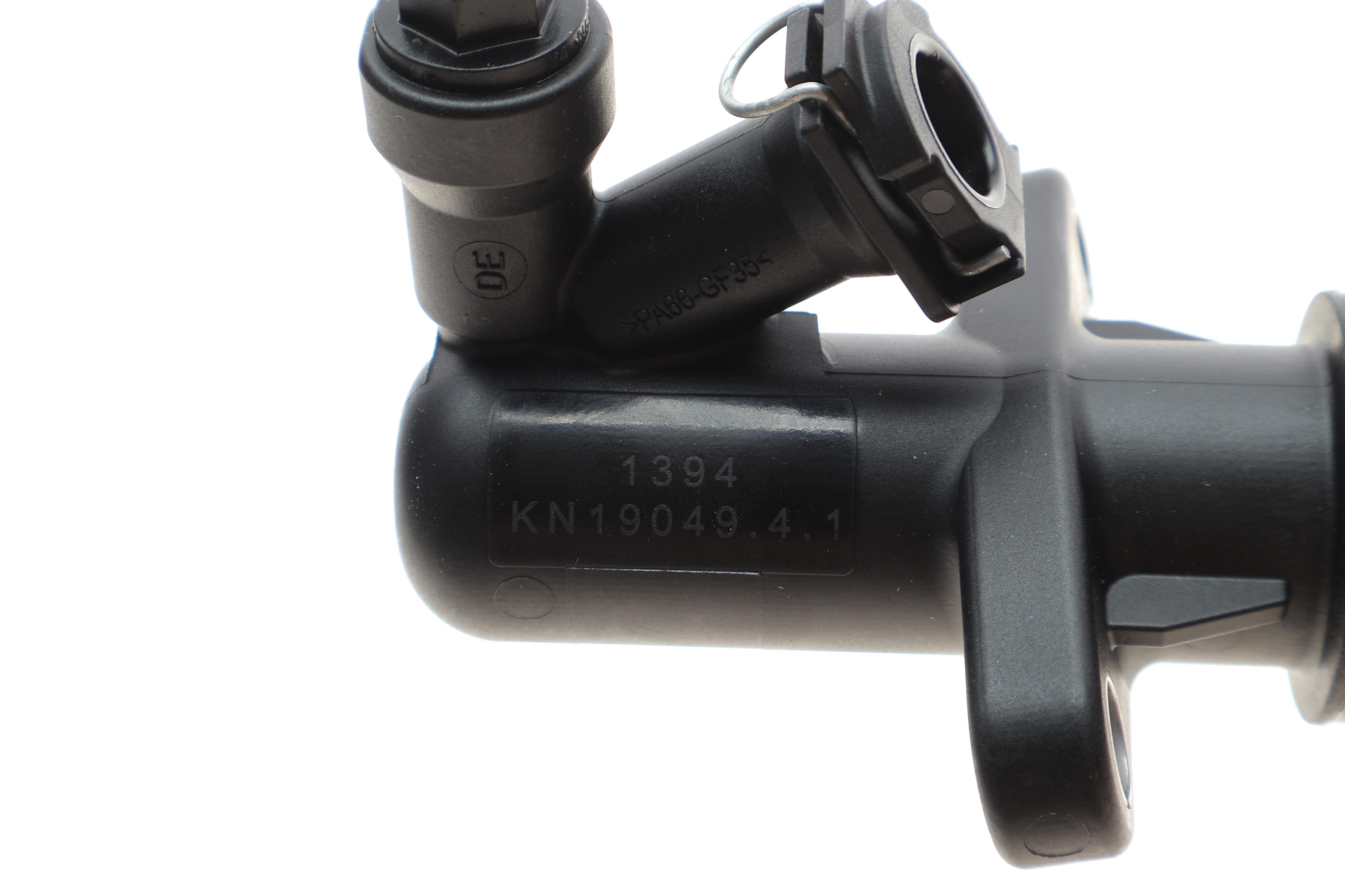 Циліндр зчеплення (робочий) Citroen Berlingo/Jumpy/Peugeot Expert 1.5/1.6 BlueHDi 12-