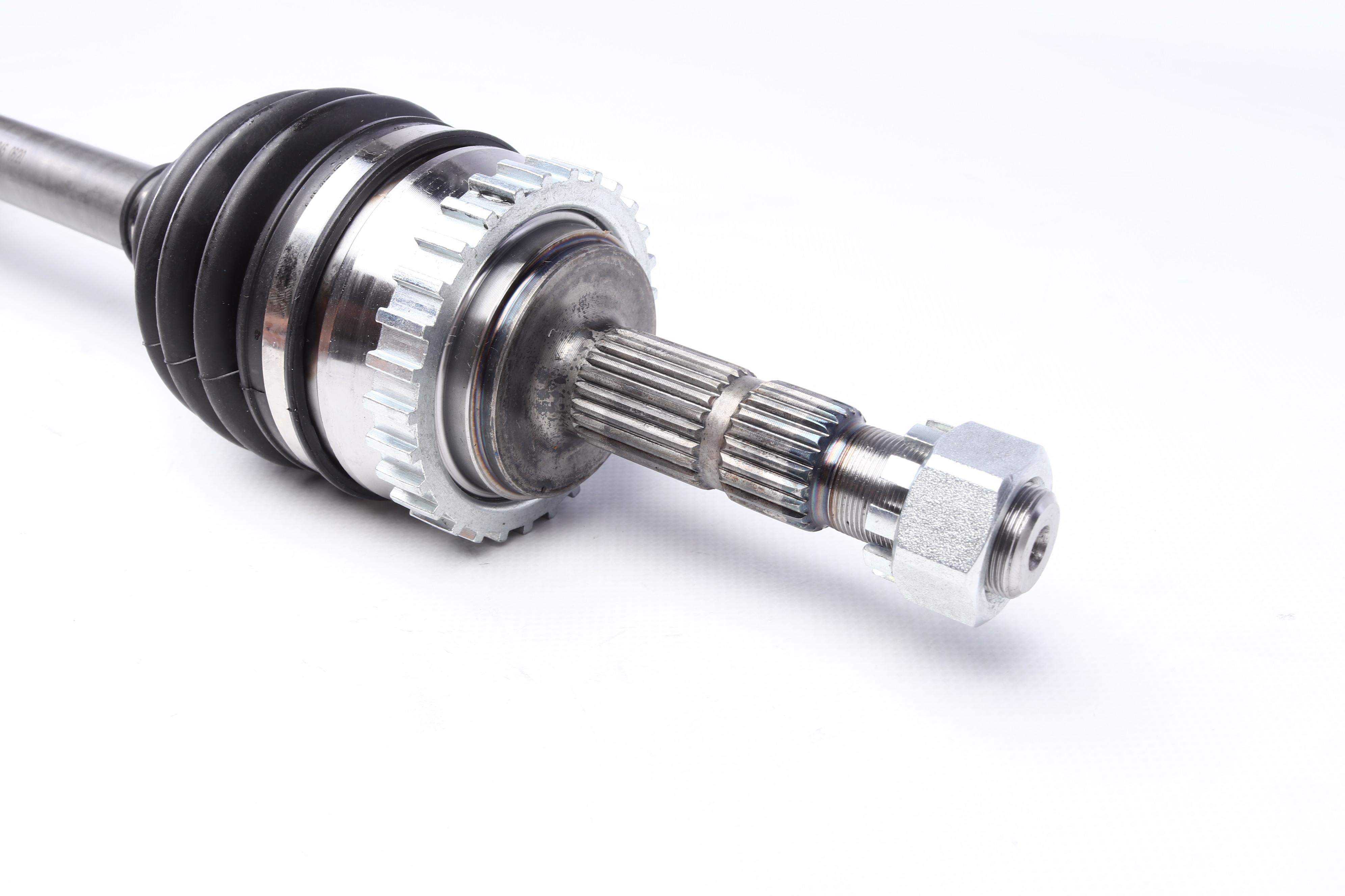 Піввісь Opel Combo 1.6/1.7DTI/DI 01- (L) (22x22x579x29T) (+ABS)