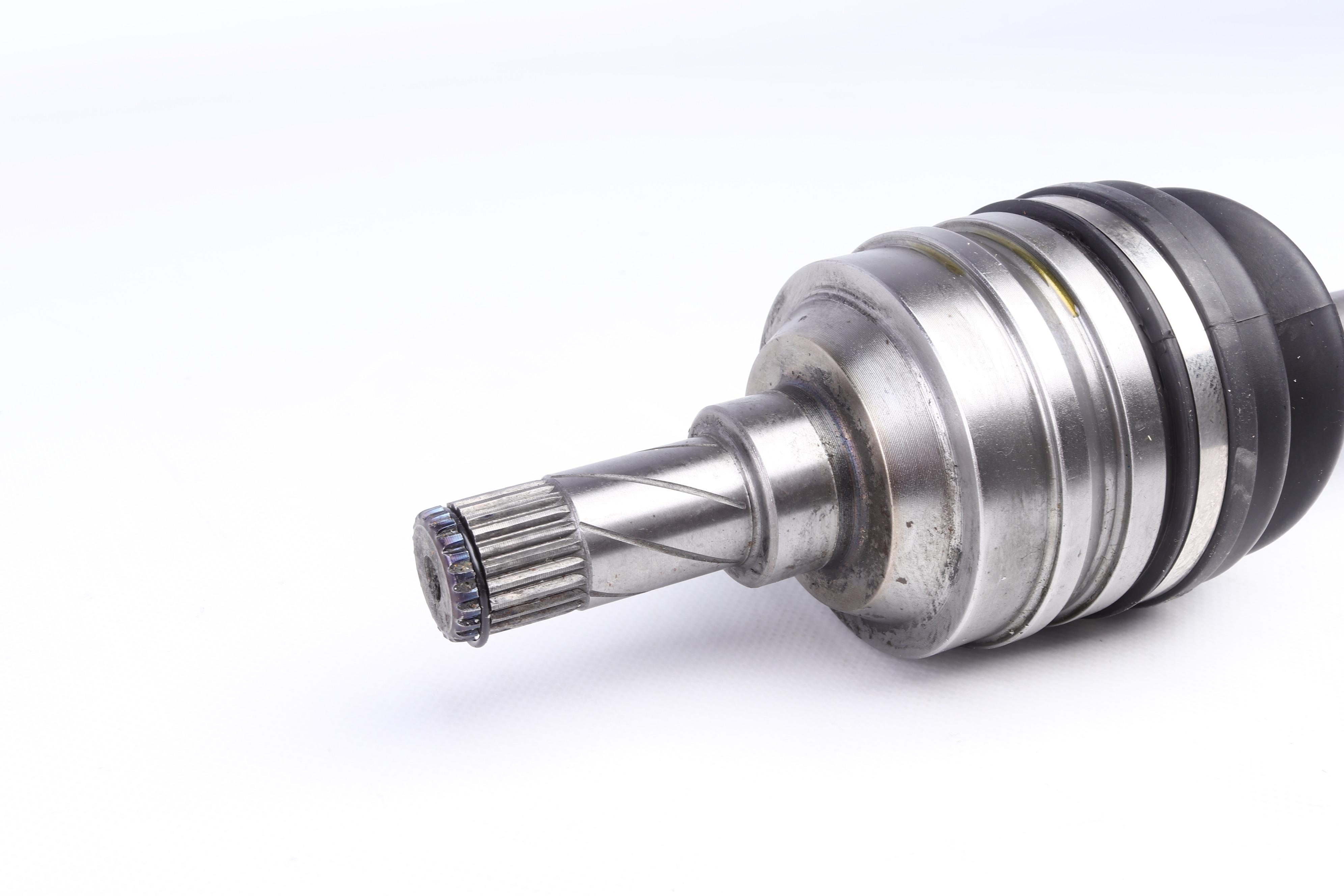 Піввісь Opel Combo 1.6/1.7DTI/DI 01- (L) (22x22x579x29T) (+ABS)