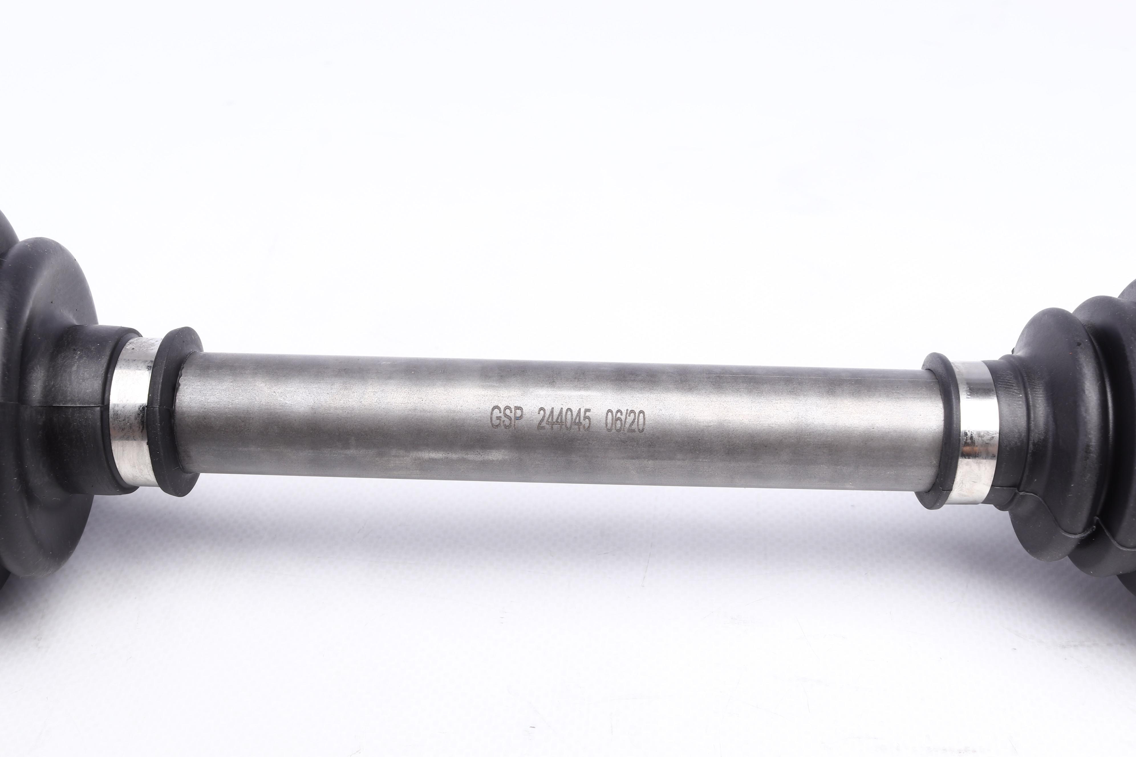 Піввісь Opel Combo 1.6/1.7DTI/DI 01- (L) (22x22x579x29T) (+ABS)