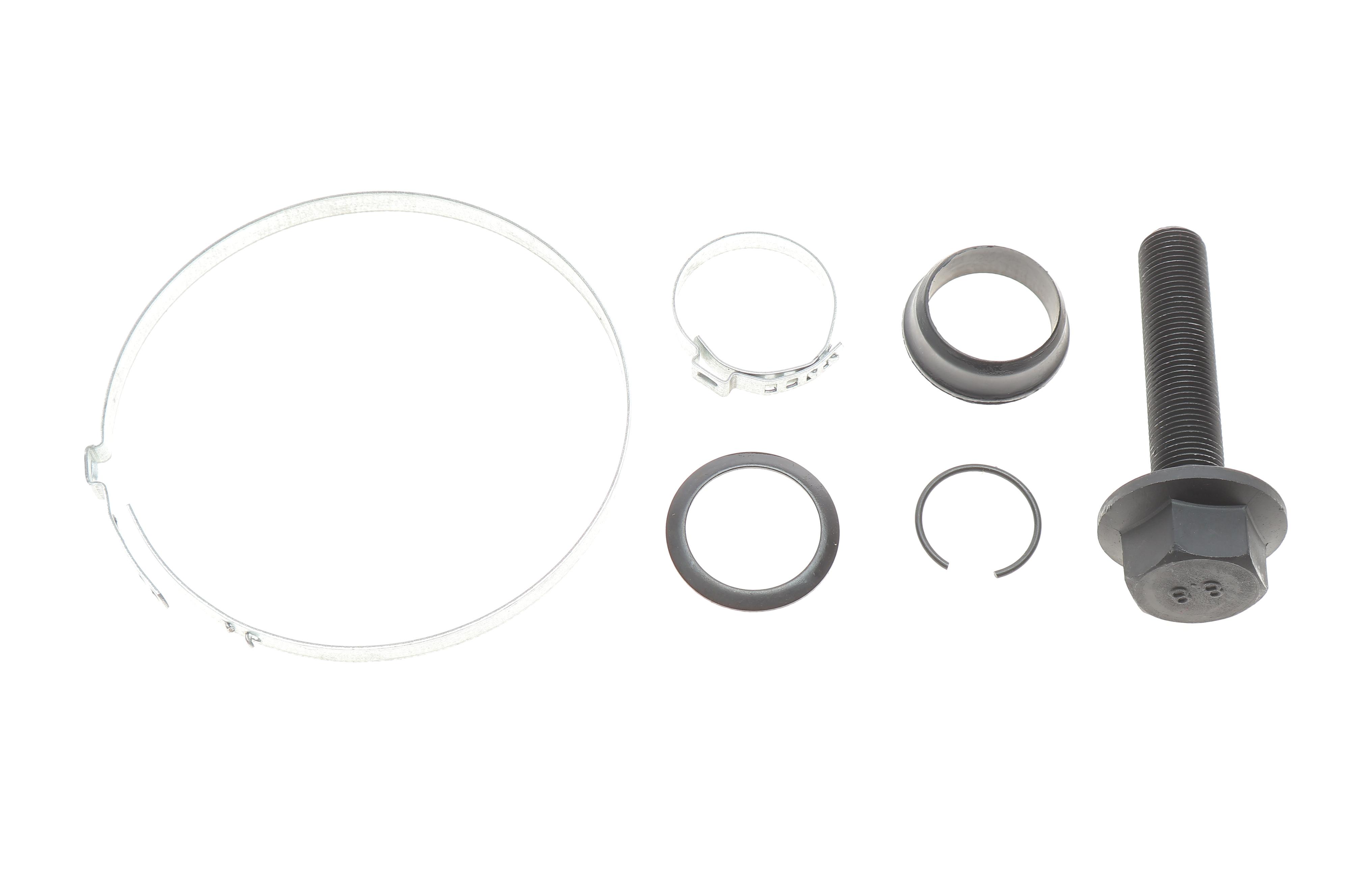 ШРКШ (зовнішній) VW T4 1.9D/2.5D/TDI 90-03 (33/38z) (+ABS 48)