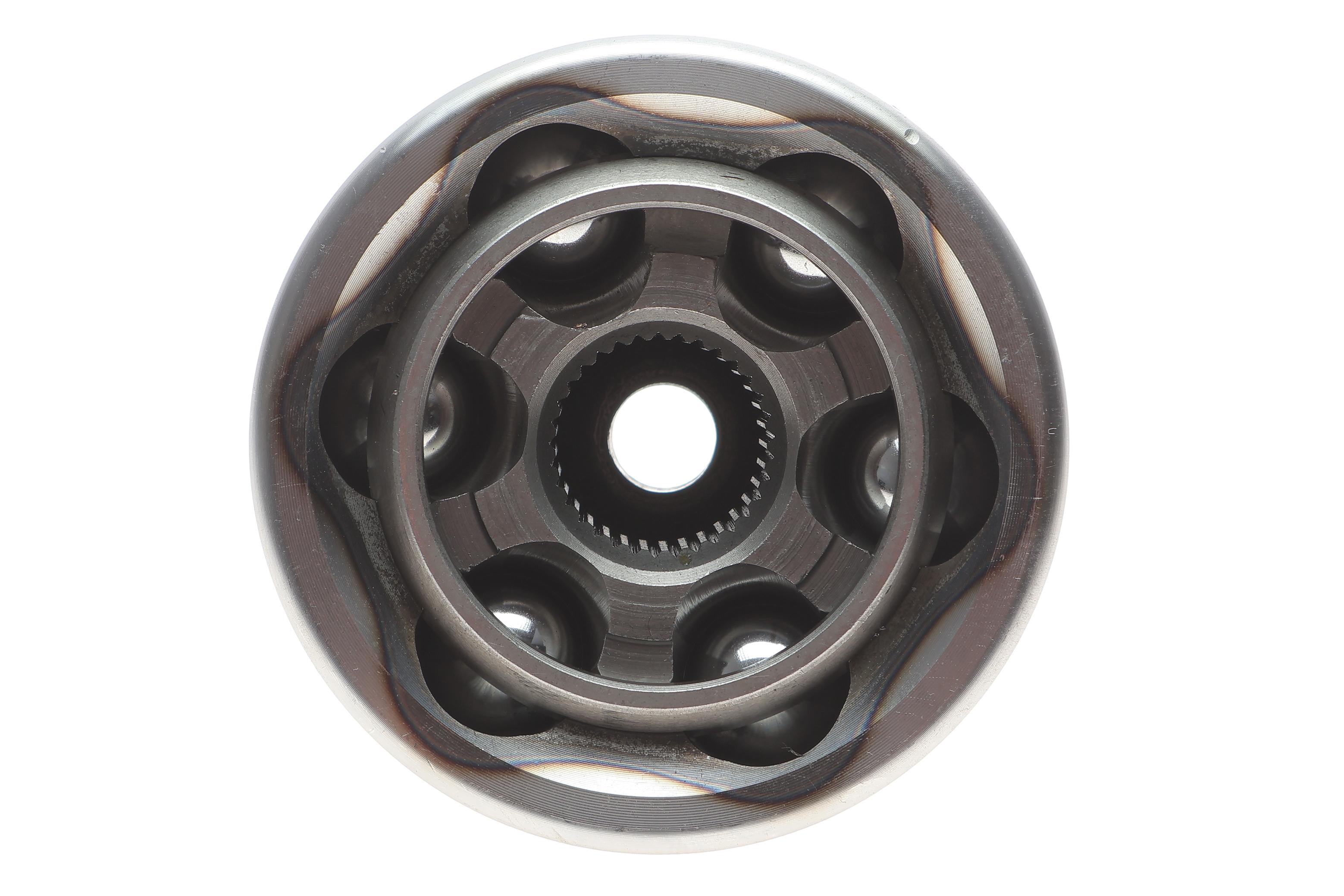 ШРКШ (зовнішній) VW T4 1.9D/2.5D/TDI 90-03 (33/38z) (+ABS 48)