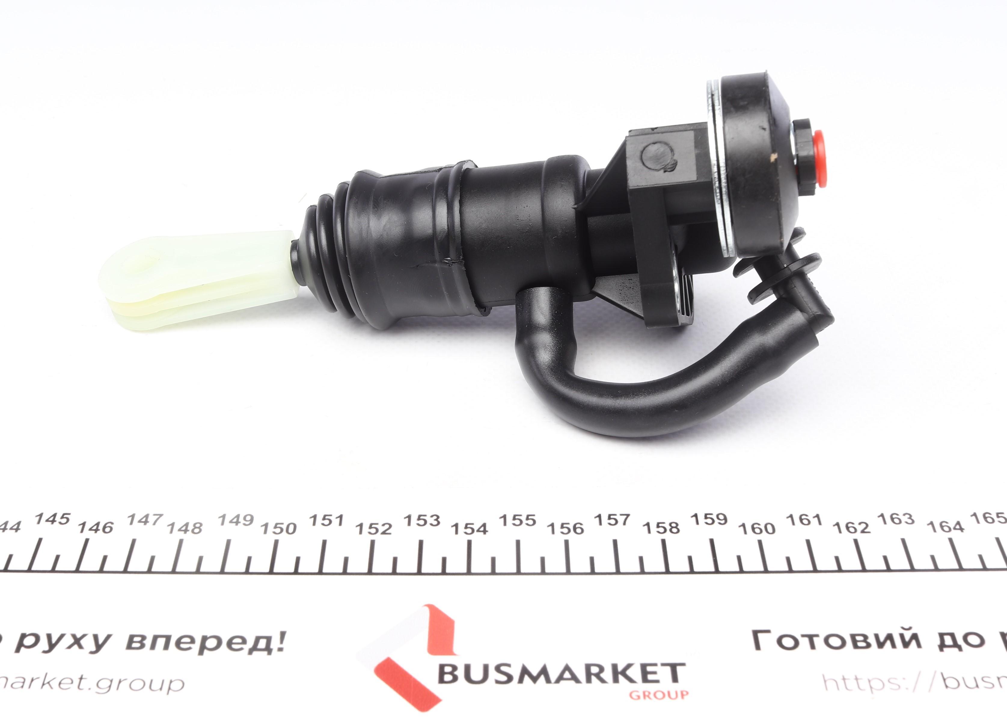 Циліндр зчеплення (головний) Audi A4/A6 94-05/Skoda SuperB 01-08/VW Passat B5/B5.5 96-05