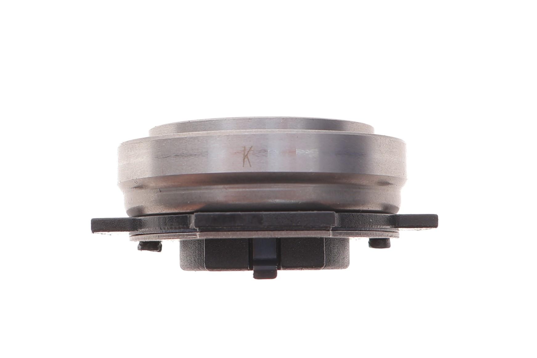 Комплект зчеплення Fiat Punto 93-09 (d=180mm) (+вижимний)