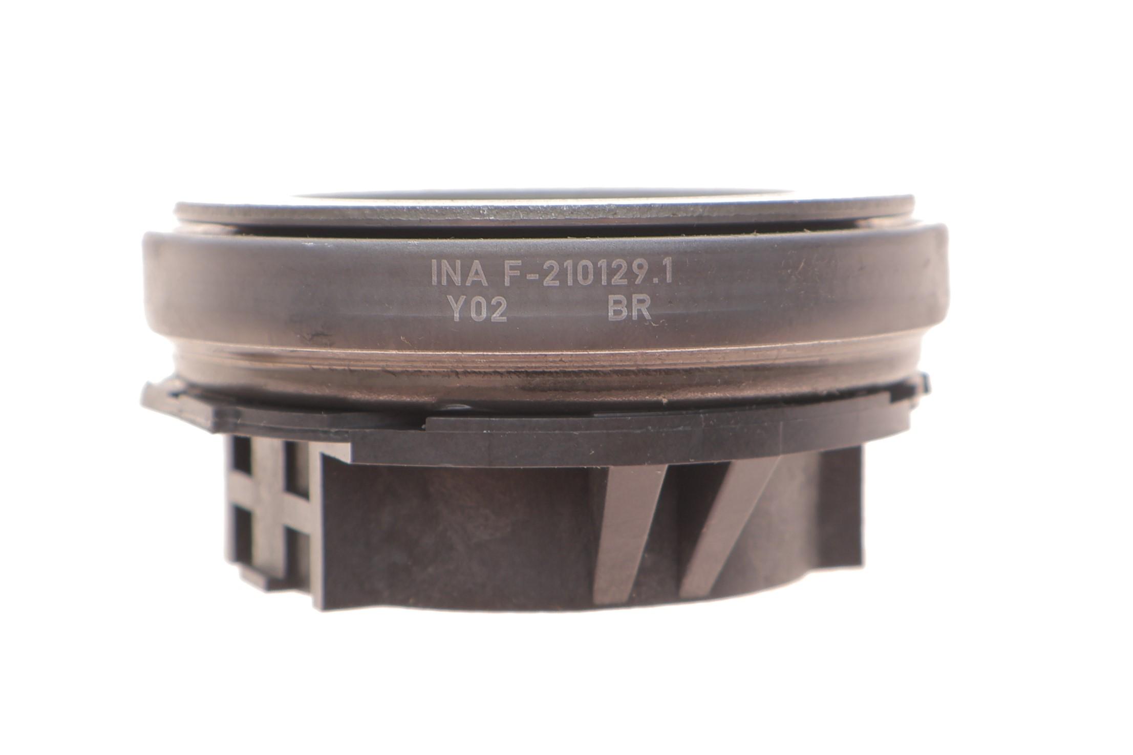 Комплект зчеплення Opel Vectra A 1.8i/2.0i (J89), 04/88 - 12/95