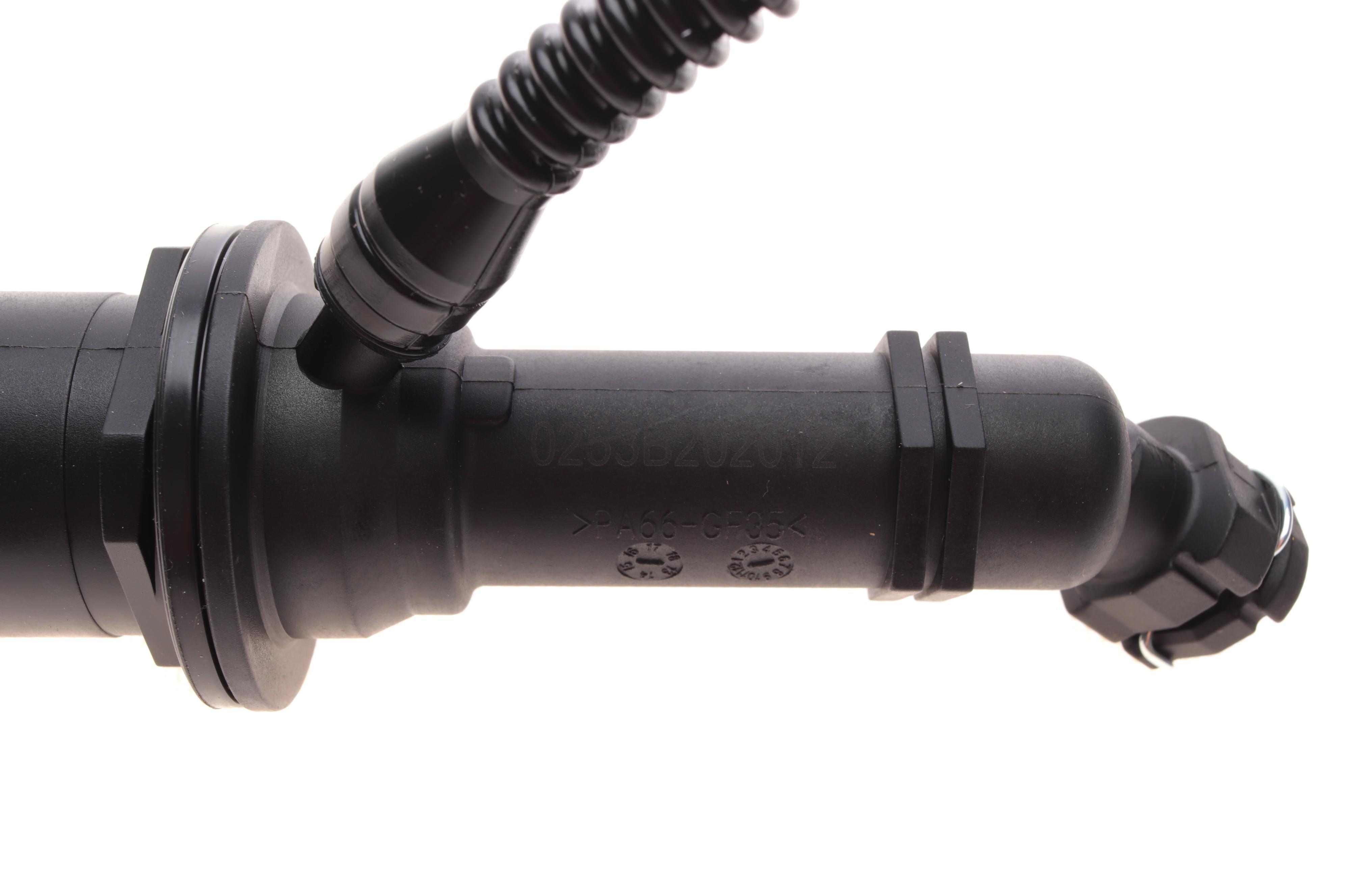 Циліндр зчеплення (головний) Renault Logan/Sandero/Dacia Dokker/Lodgy 12-