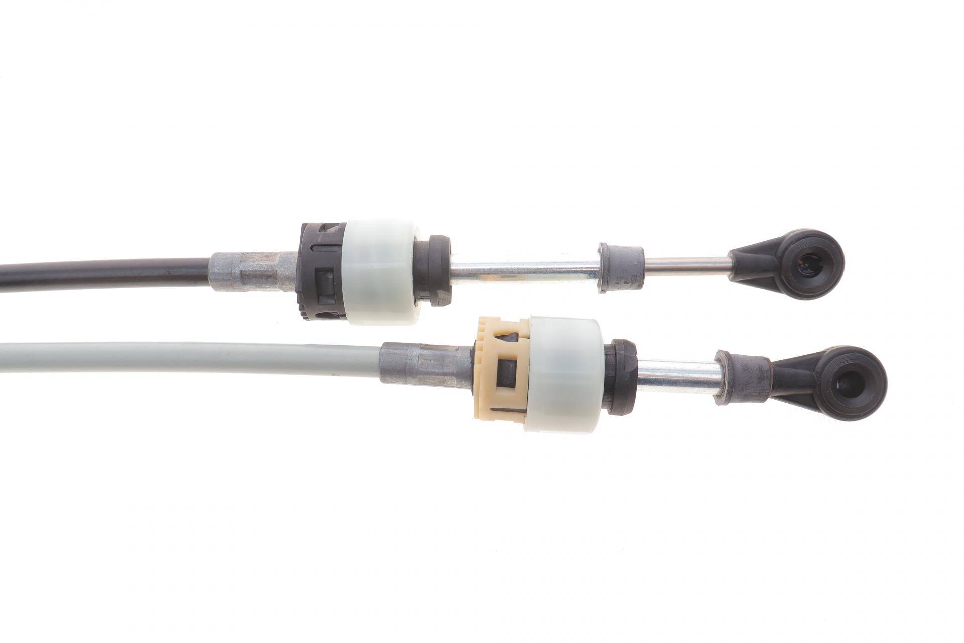 Трос куліси MB Sprinter 906 2.2CDI/VW Crafter 2.5TDI 06-