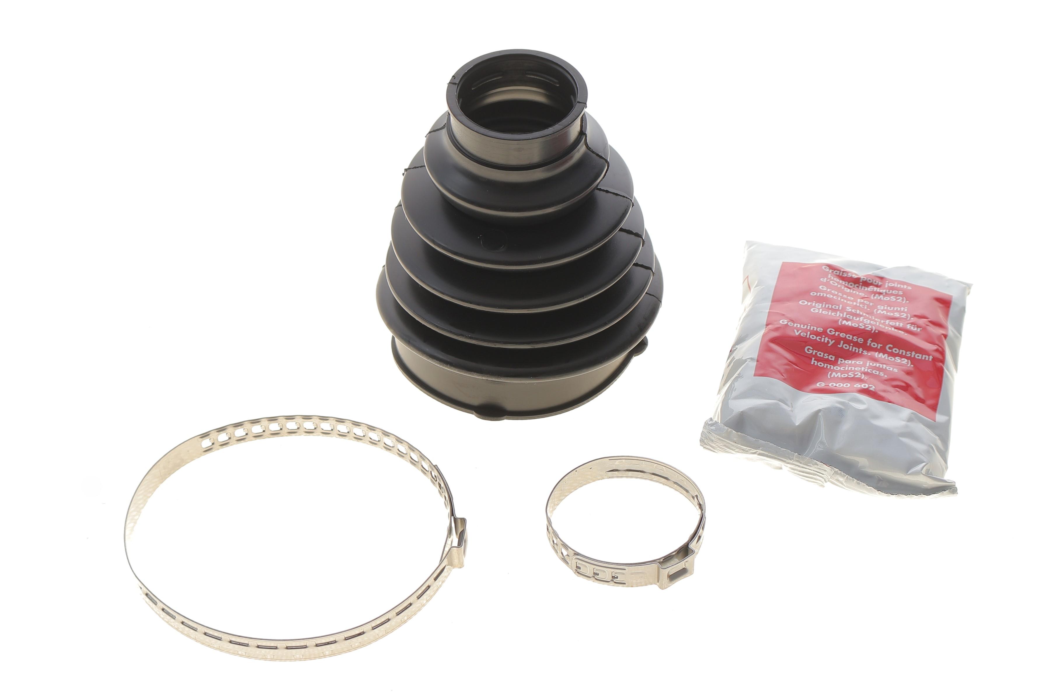 Пильник ШРКШ (зовнішній) Citroen Berlingo (34x76x114) к-кт