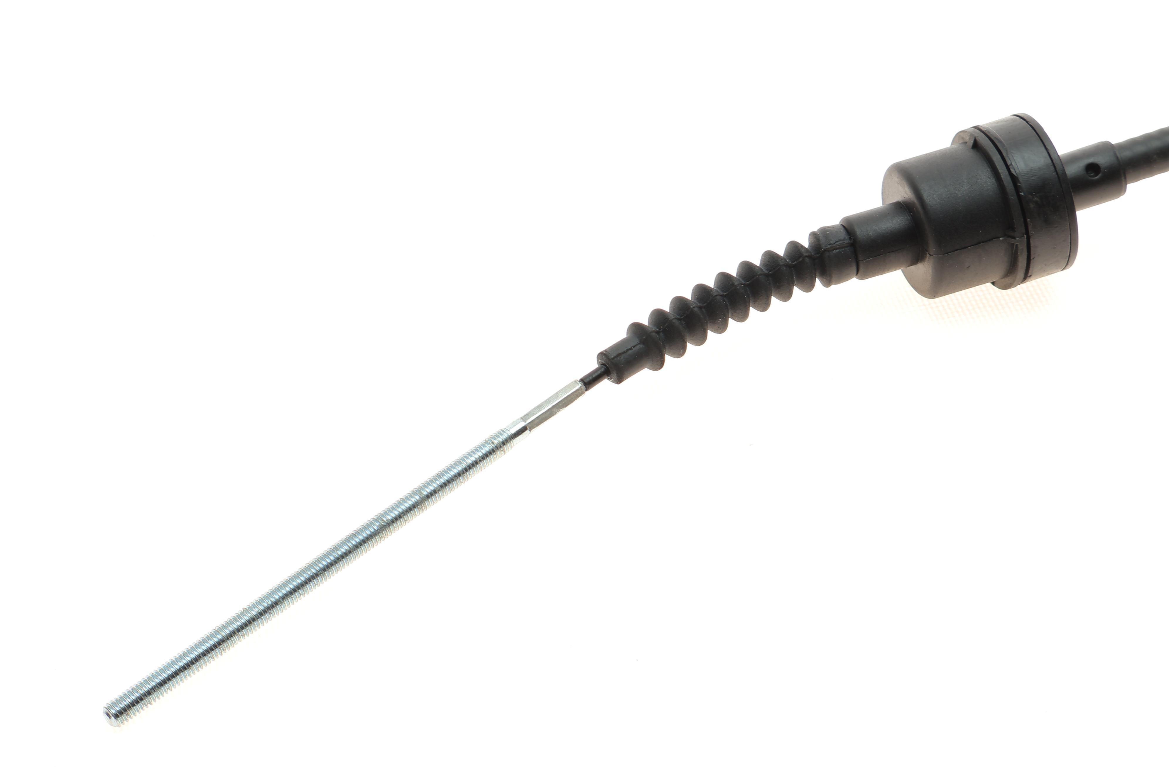 Трос зчеплення Fiat 500/Panda/Ford Ka 03- (1000/625mm)