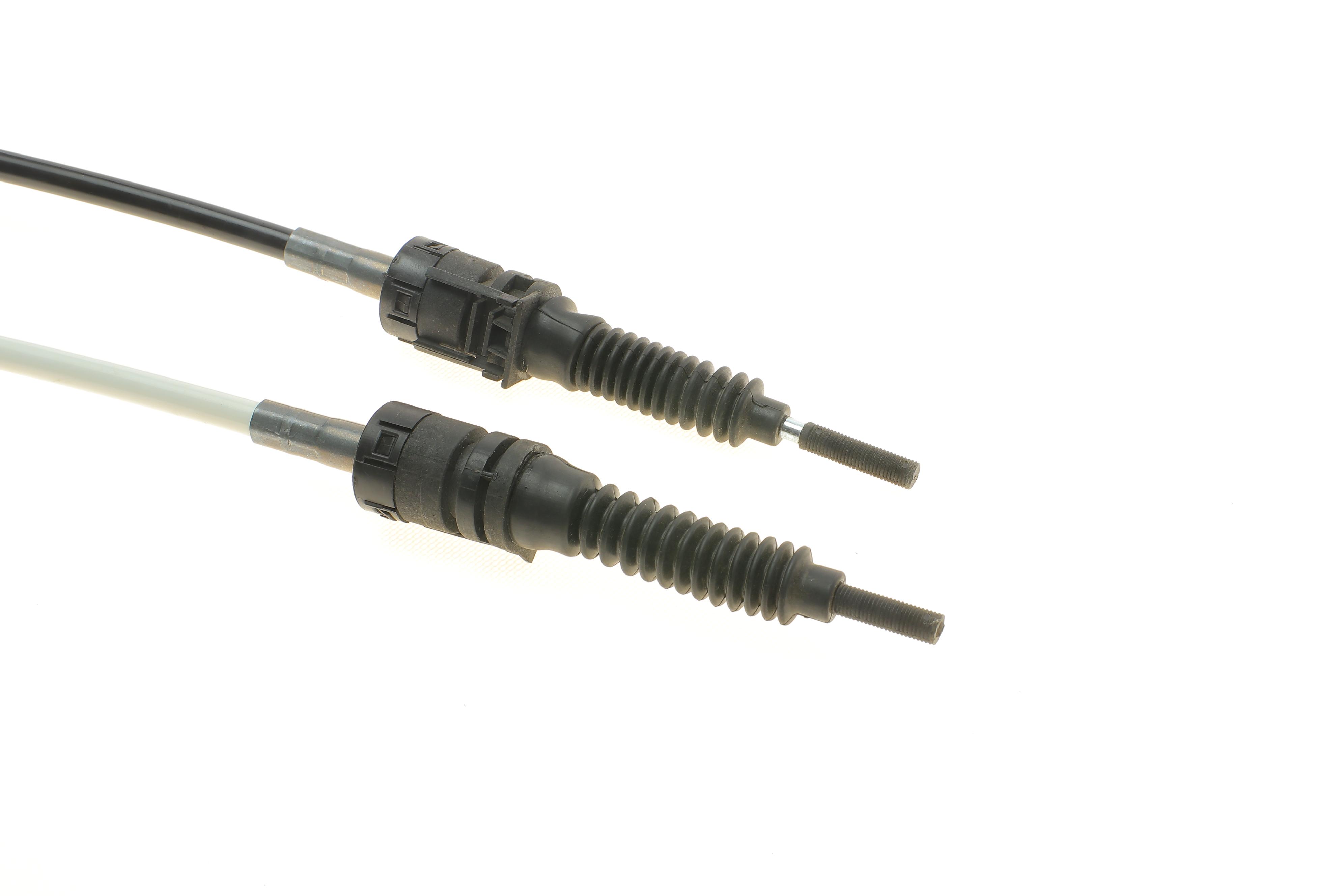 Трос куліси MB Sprinter 909 13-