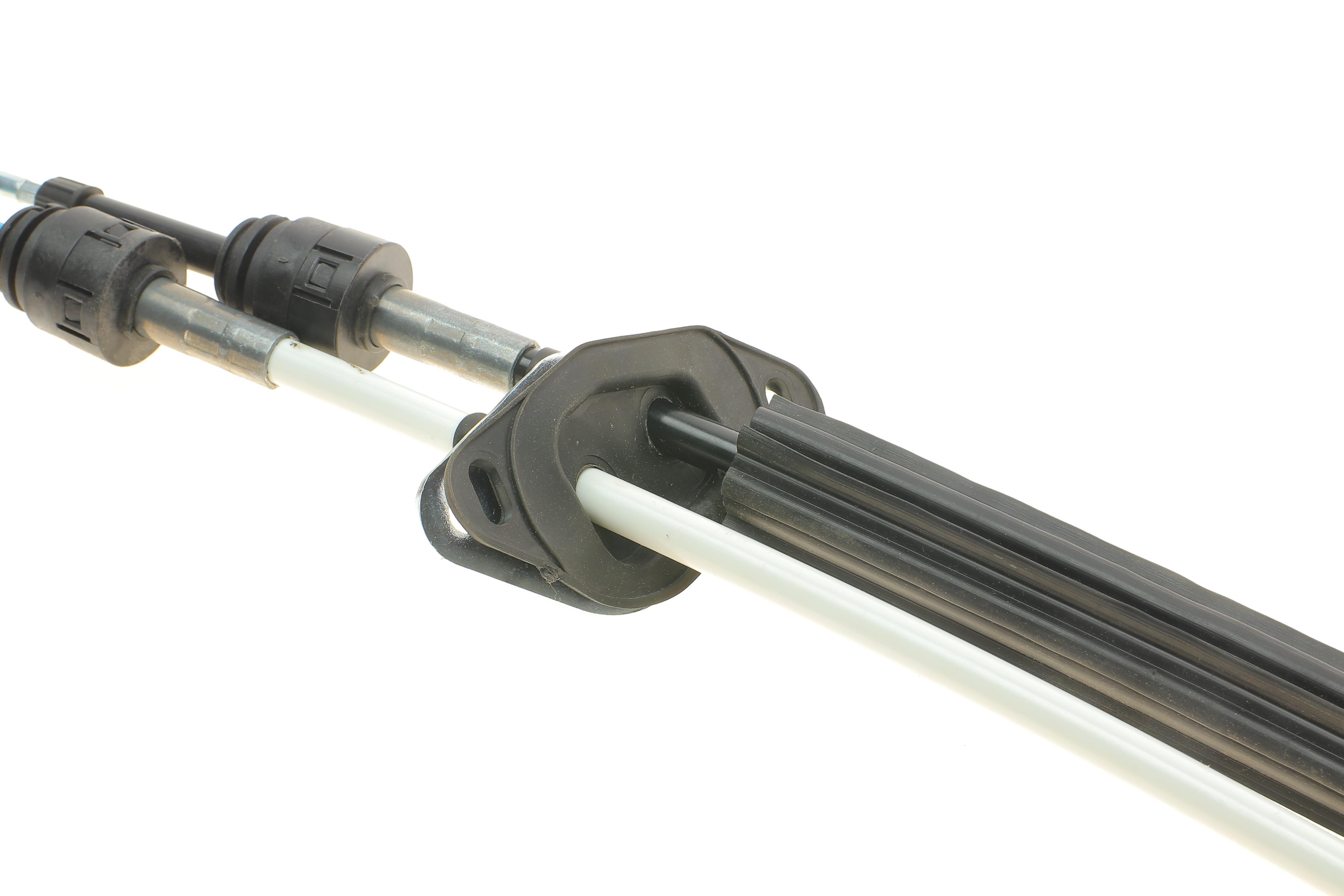 Трос куліси MB Sprinter 909 13-