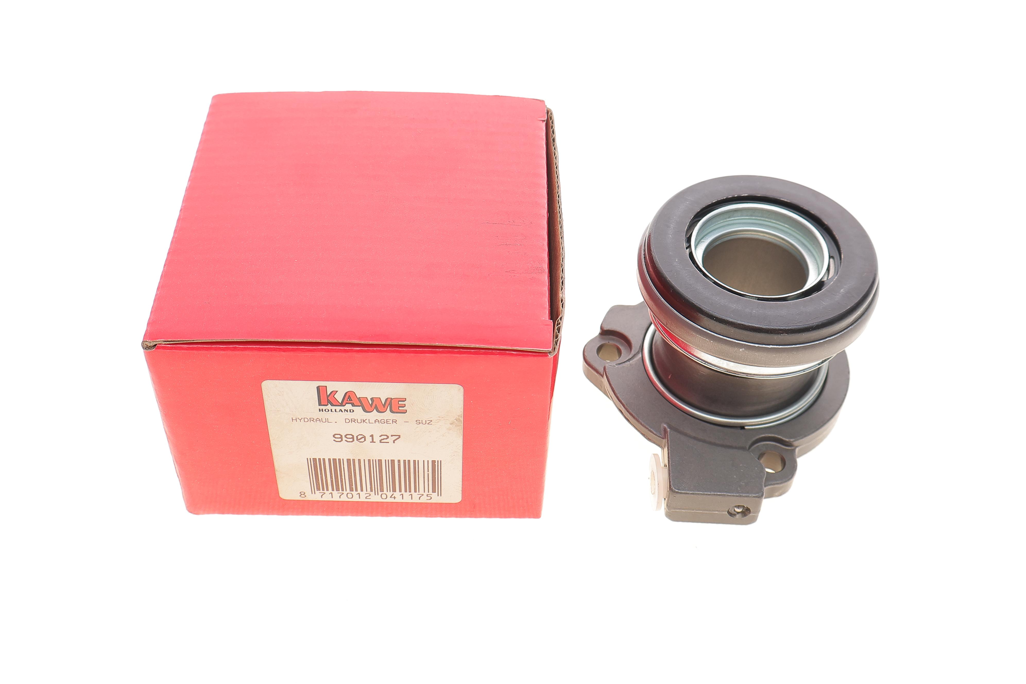 Підшипник вижимний Suzuki Grand Vitara 1.6-2.4/1.9DDiS 05-