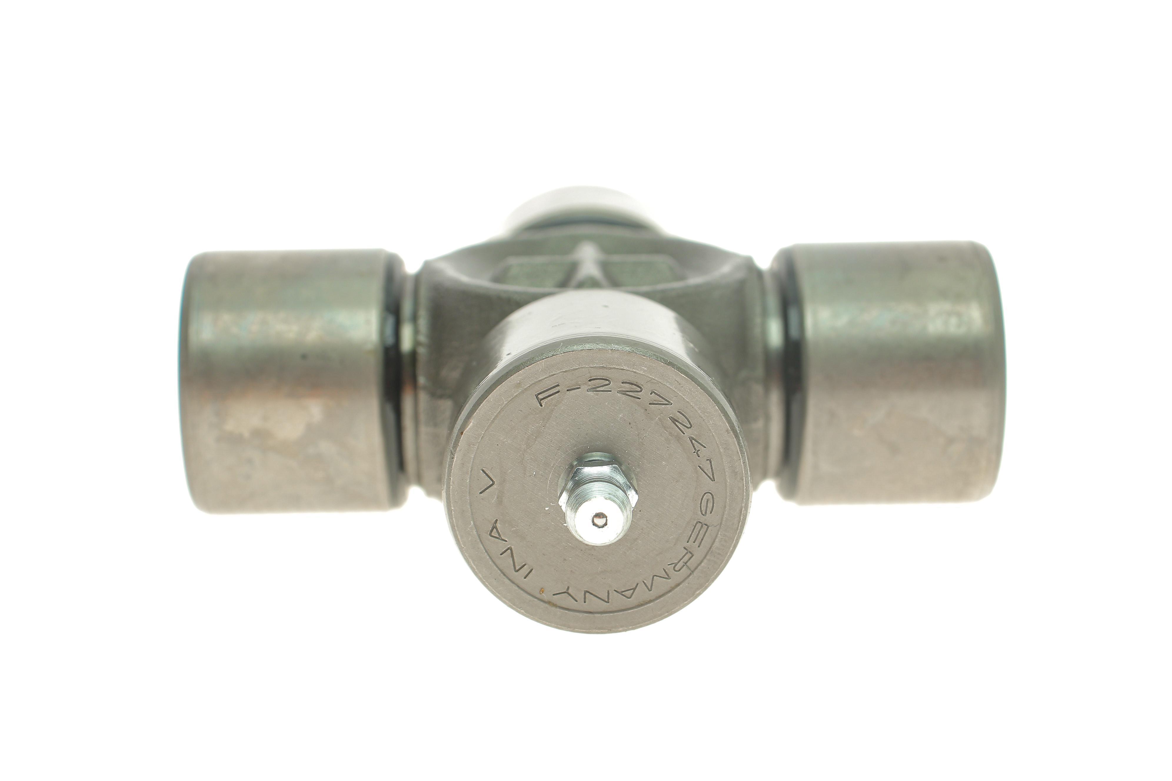 Хрестовина кардана MB 609/Sprinter B901-904/B906, (31x88) INA F-227247