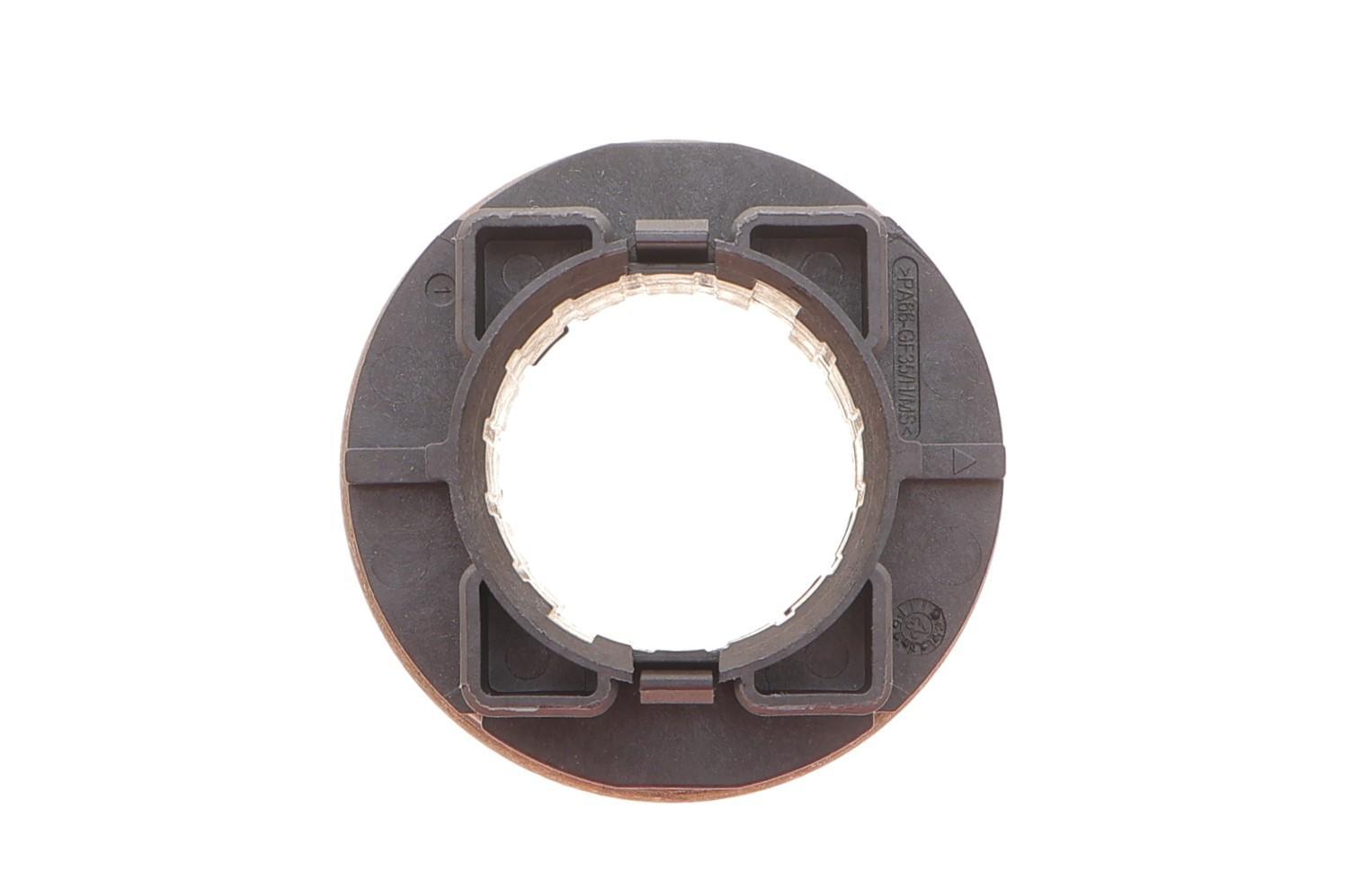 Комплект зчеплення Skoda Fabia I/II/Roomster 1.4TDI 05-10, 51kw, (BNM)