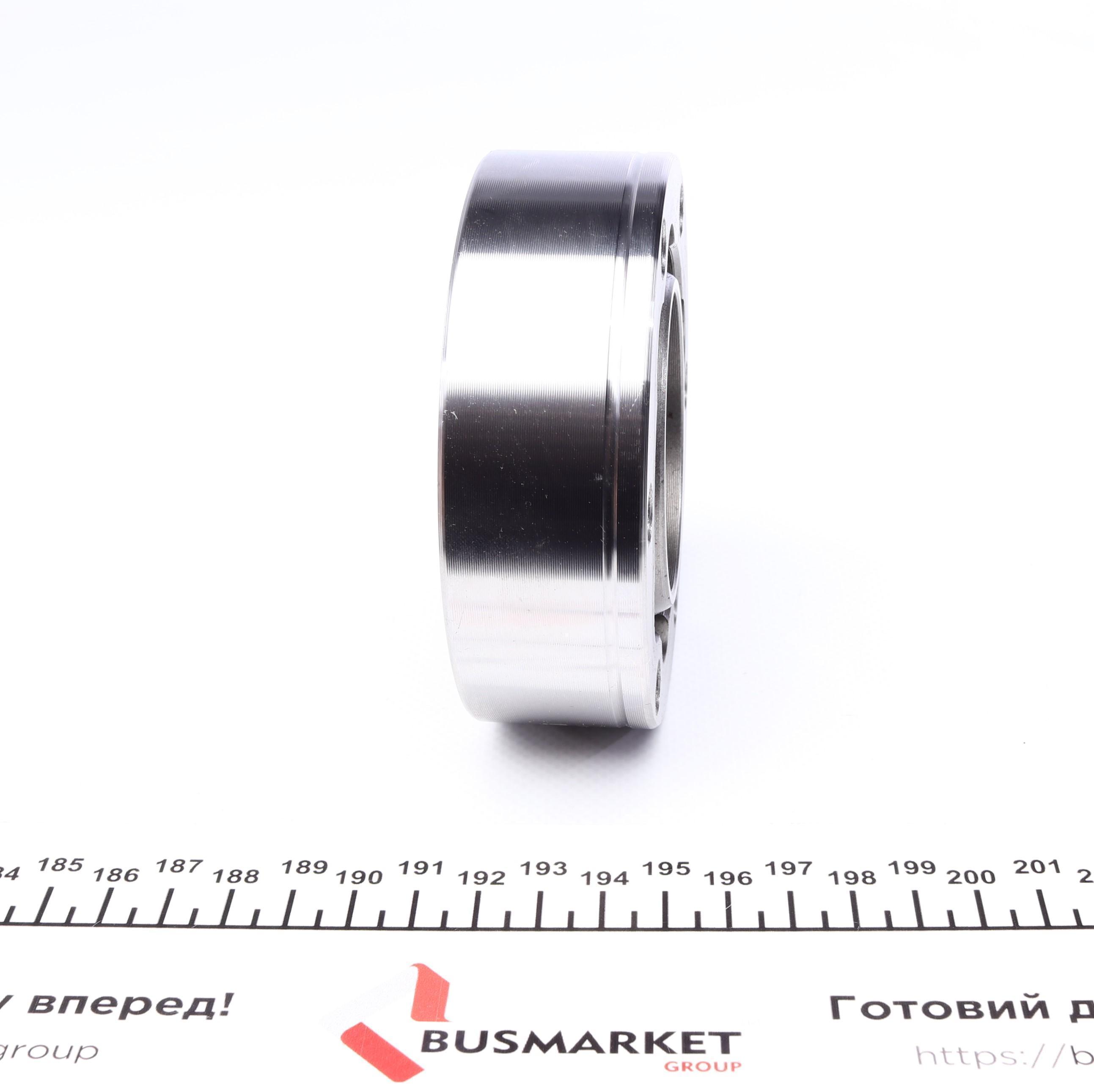 ШРКШ (внутрішній) Ford Scorpio 85-98/Sierra 87-93/Granada 72-85/Consul 72-75 (25z/100mm)