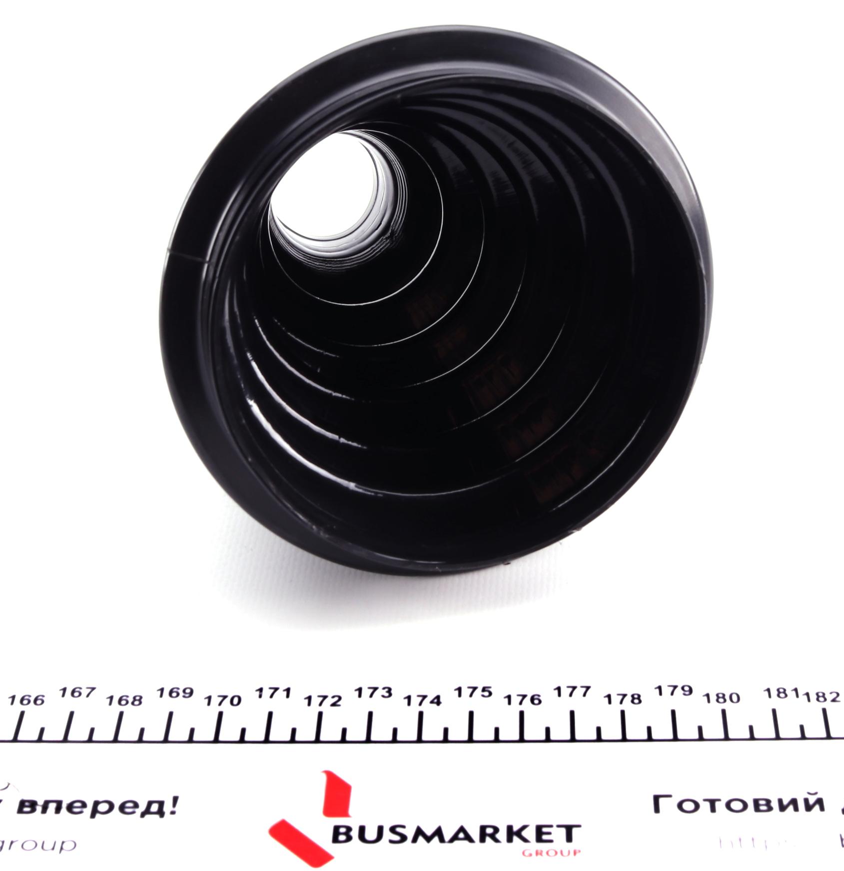 Пильник ШРКШ (зовнішній) MB Vito 2.2 CDI 99-03/Opel Movano 1.9-2.5 CDTI 99-