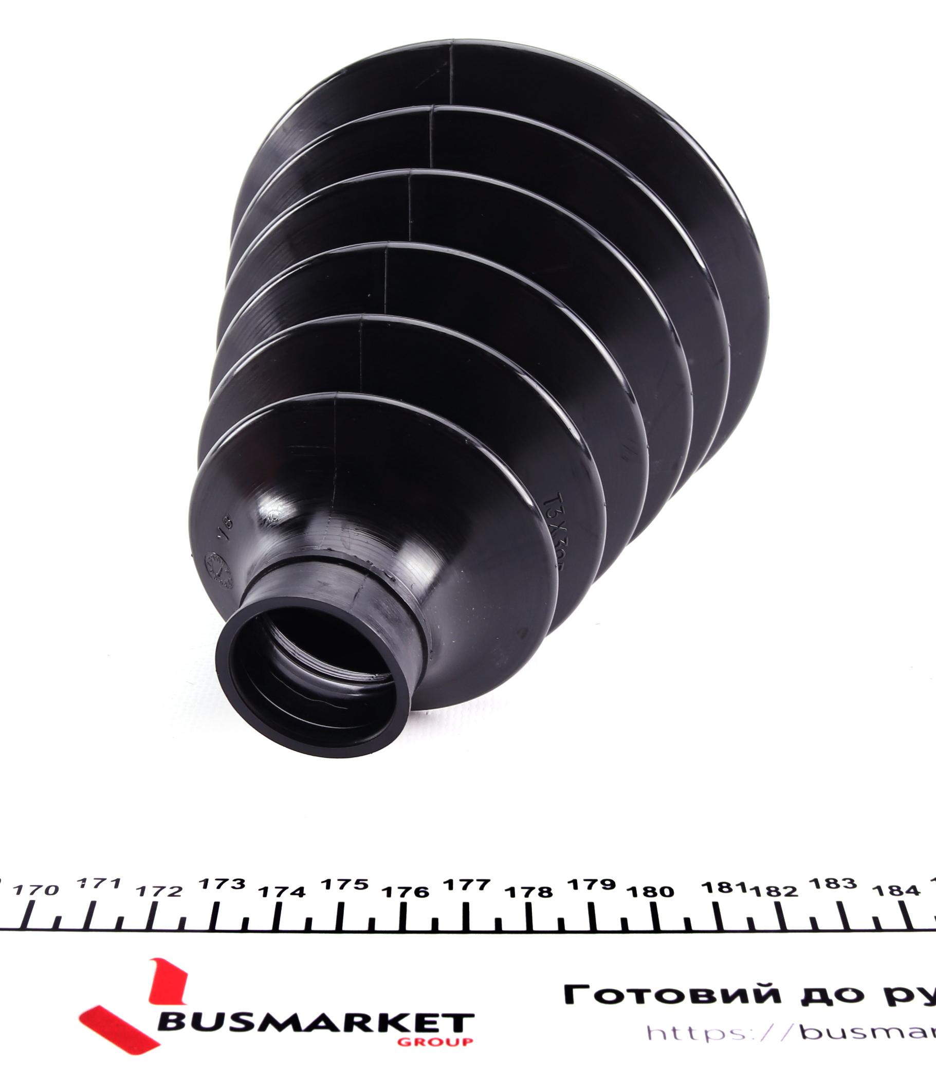 Пильник ШРКШ (зовнішній) MB Vito 2.2 CDI 99-03/Opel Movano 1.9-2.5 CDTI 99-