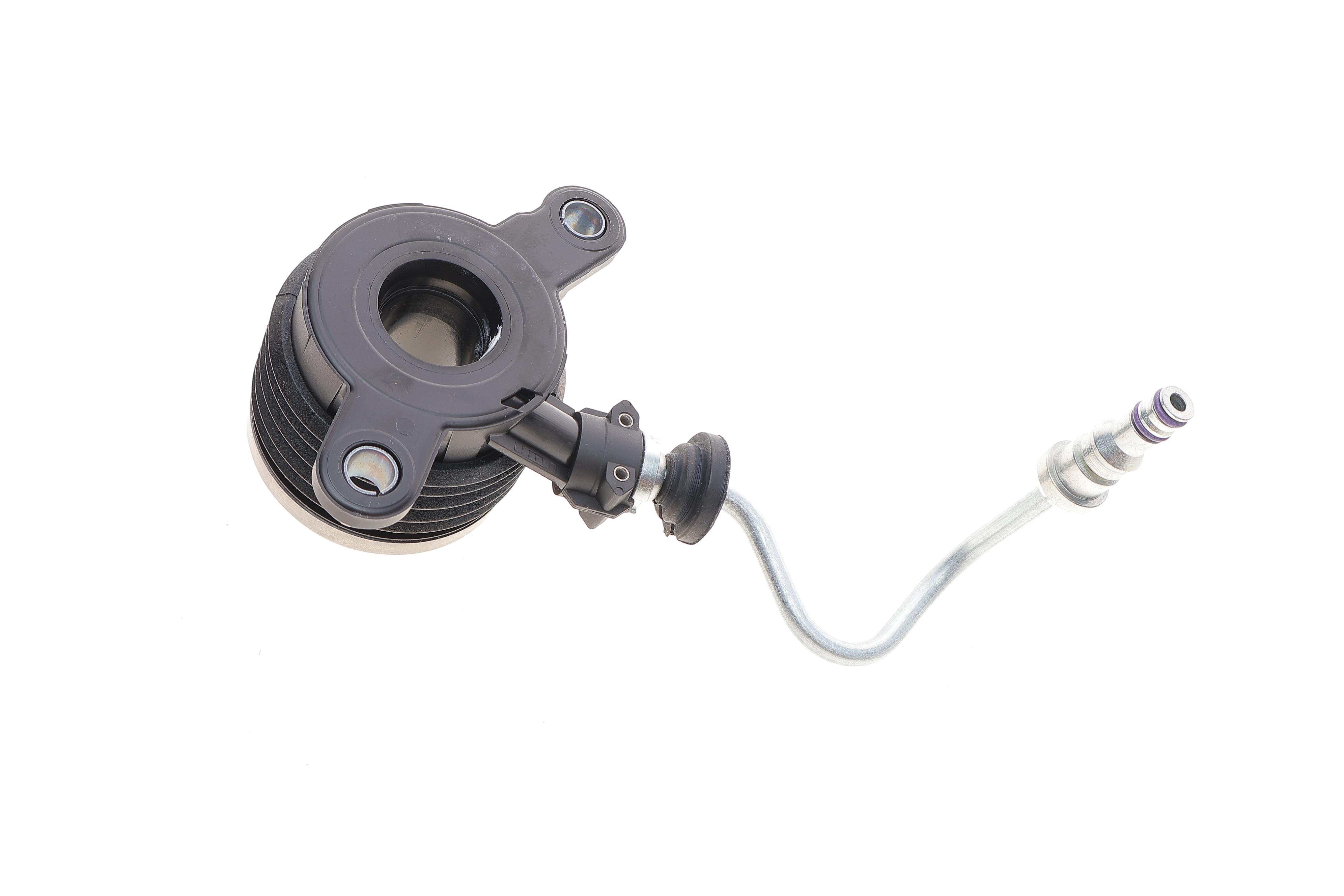 Демпфер + комплект зчеплення Renault Megane/Scenic 1.9 dCi 08- (+ вижимний)