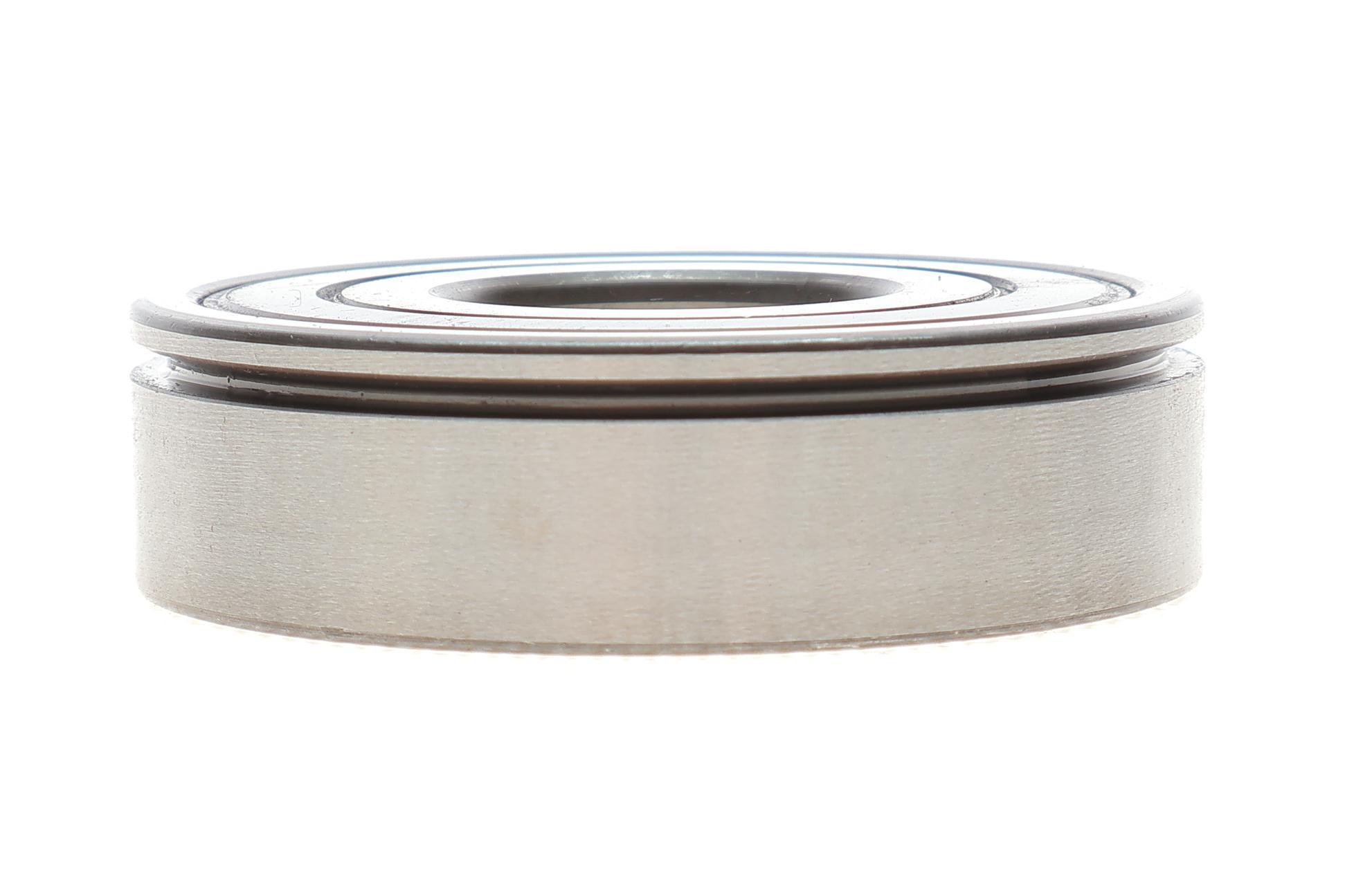 Підшипник КПП Renault Trafic/Opel Vivaro (25x62x17.25) первинний вал