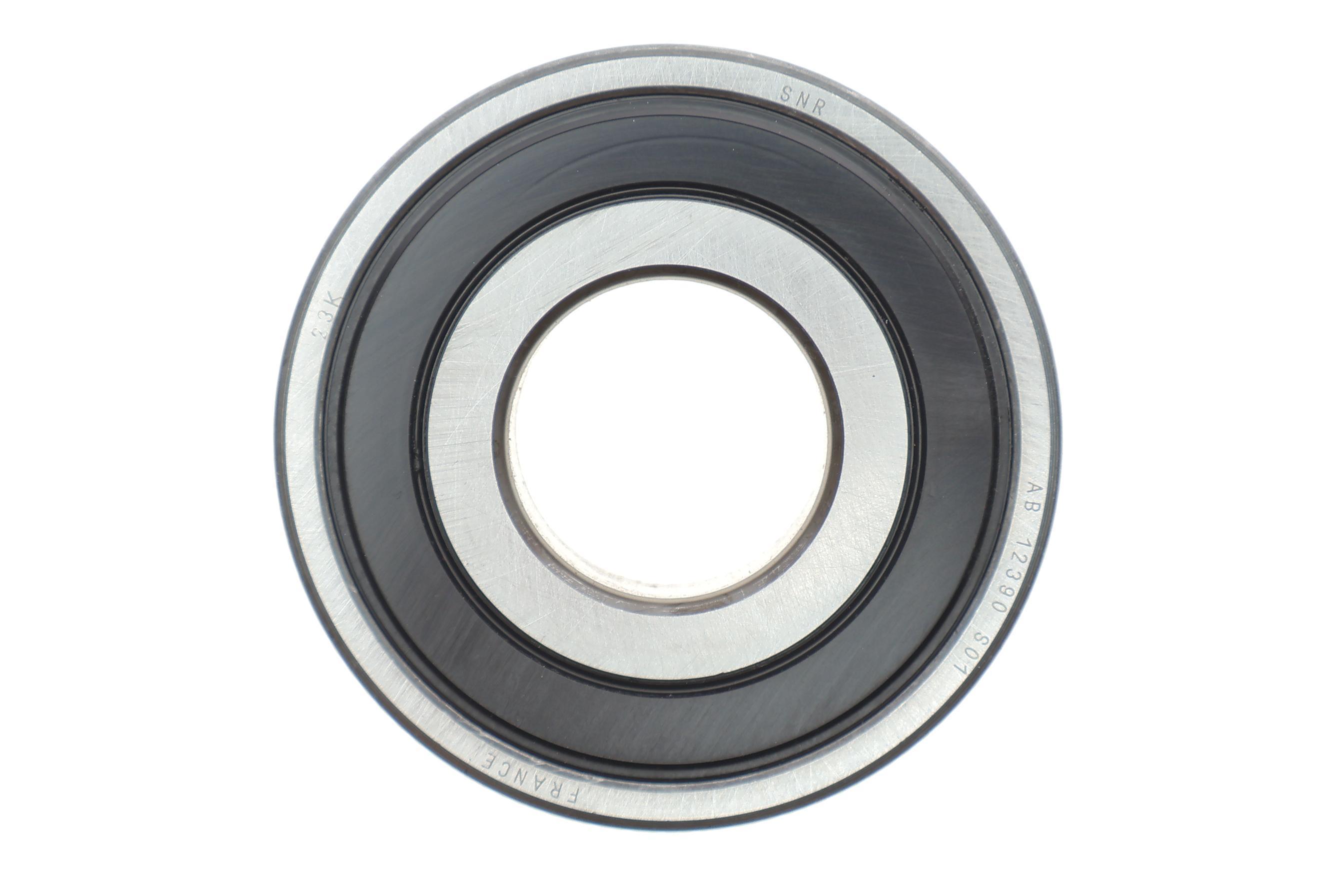 Підшипник КПП Renault Trafic/Opel Vivaro (25x62x17.25) первинний вал