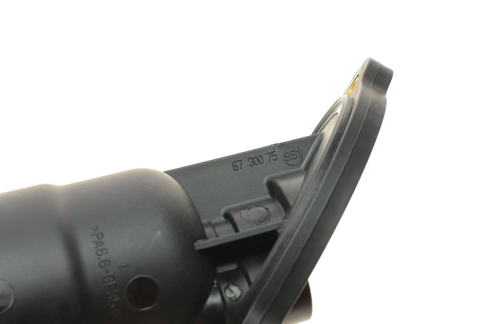 Фільтр АКПП Audi A4/A5/A6/A7 07-18