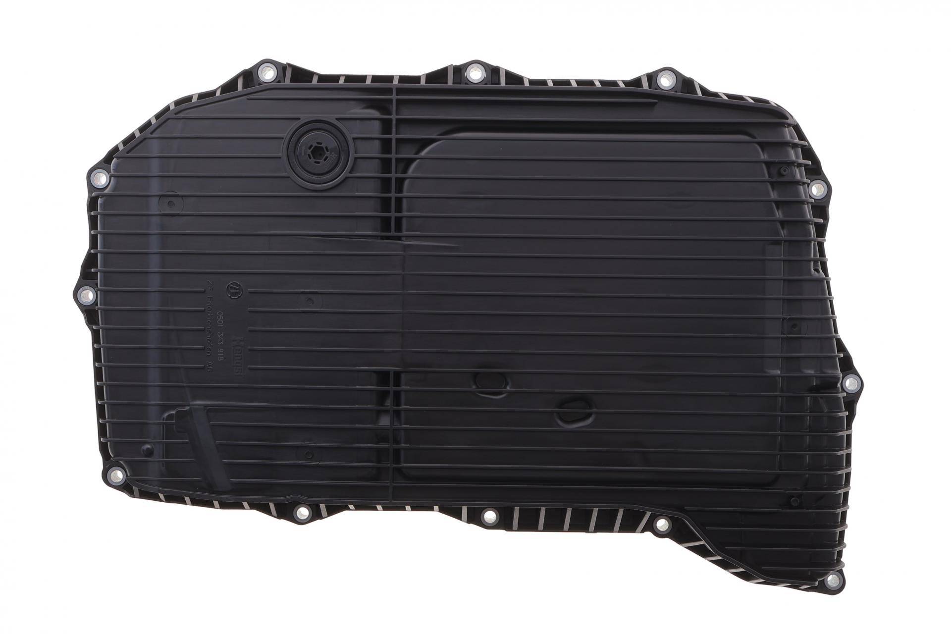 Комплект для заміни оливи АКПП Audi Q7 3.6FSI/3.0TDI/6.0TDI 10- (8HP65A/AHIS) (без масла)