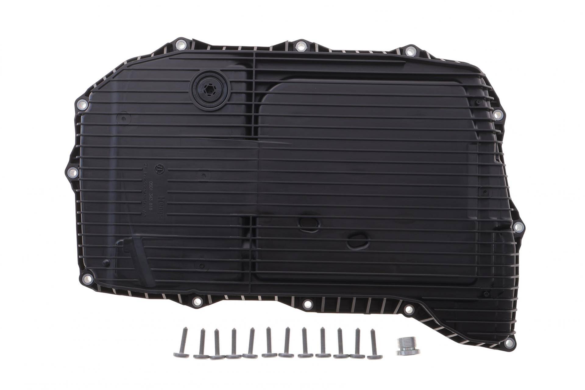 Комплект для заміни оливи АКПП Audi Q7 3.6FSI/3.0TDI/6.0TDI 10- (8HP65A/AHIS) (без масла)