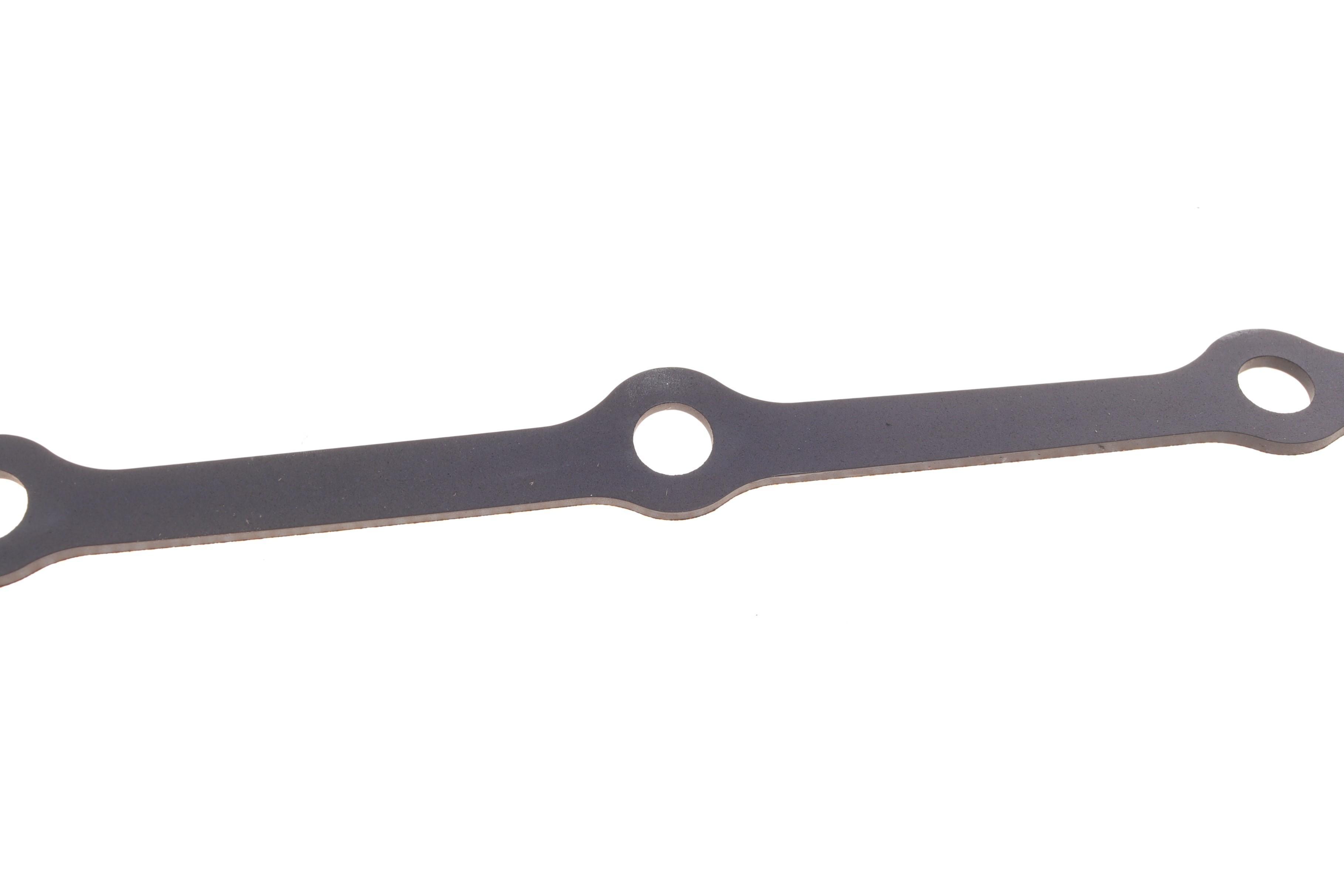 Фільтр АКПП Hyundai Accent III/Elantra/i10/i30/Kia Ceed/Picanto 1.1-2.0 04- (з прокладкою)