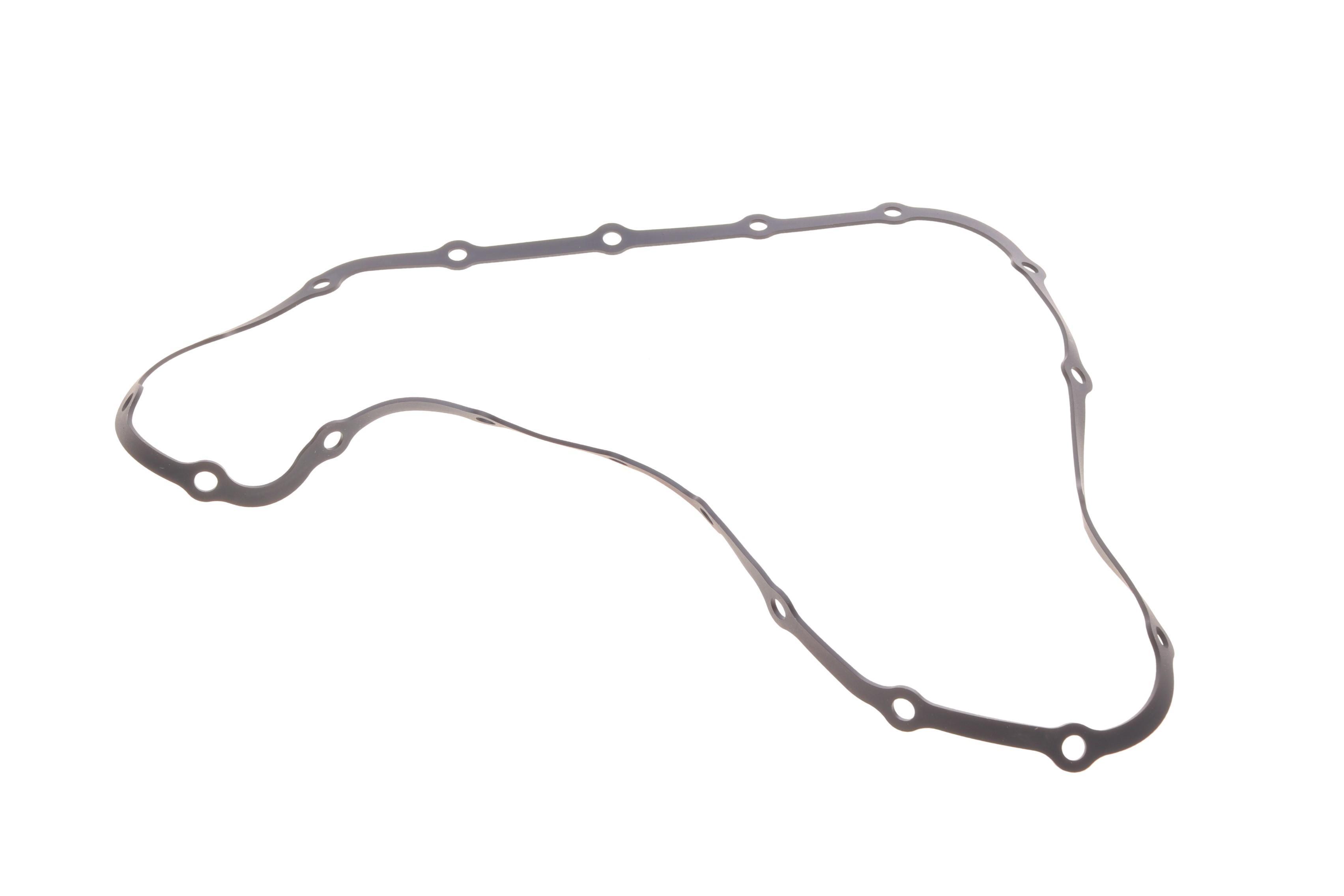 Фільтр АКПП Hyundai Accent III/Elantra/i10/i30/Kia Ceed/Picanto 1.1-2.0 04- (з прокладкою)