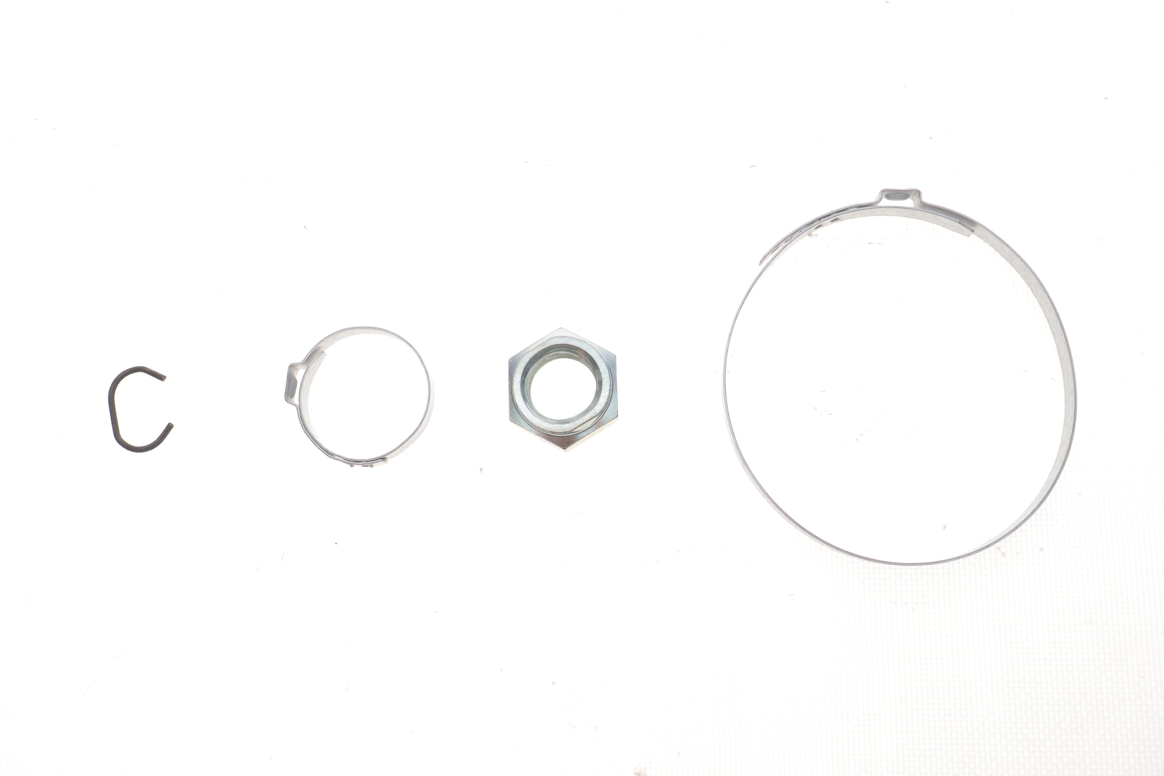 Пильник ШРКШ (зовнішній) VW Caddy 1.9D/SDI -03 (22x79х83)