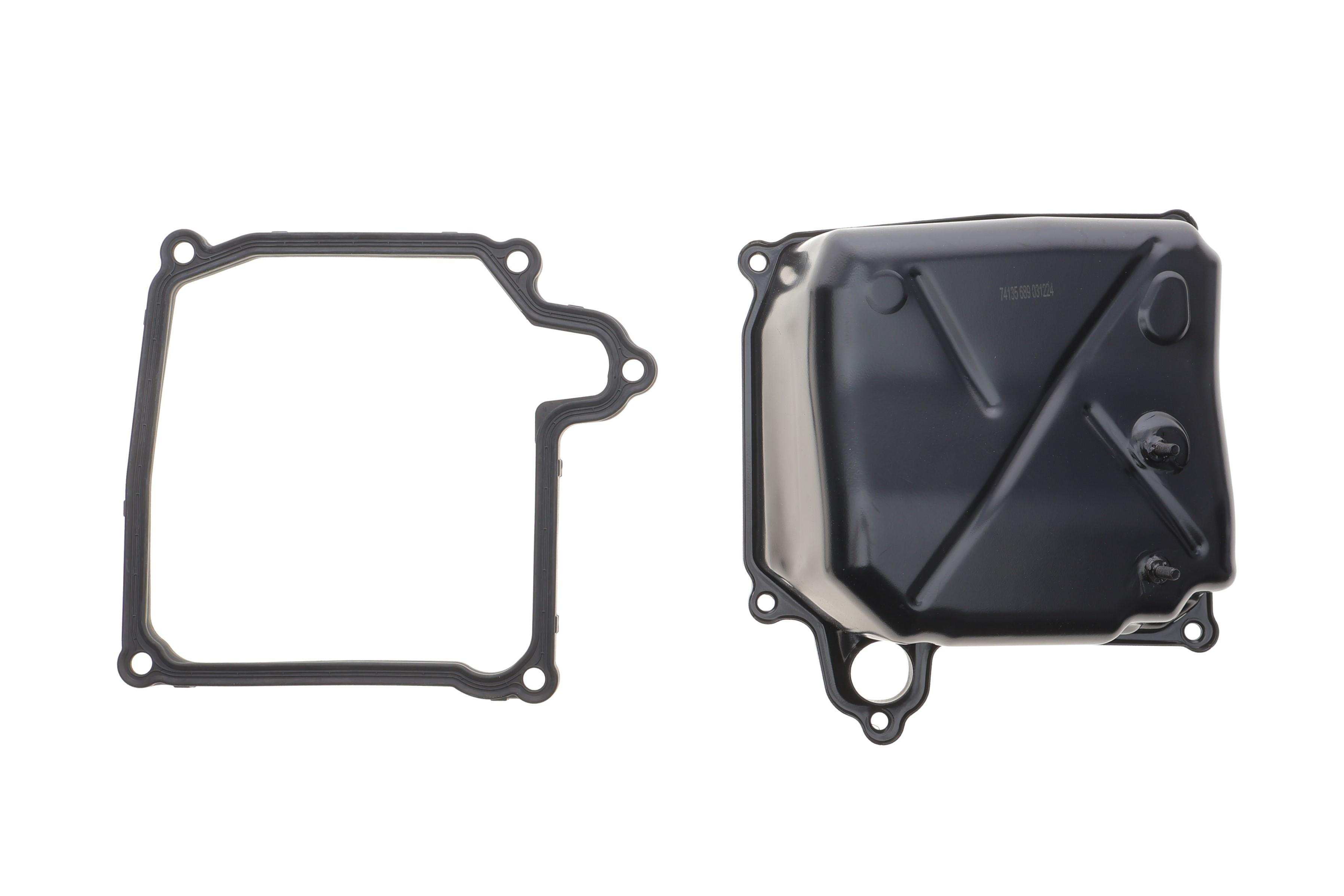 Маслоприймач (піддон) АКПП VW Caddy 15-