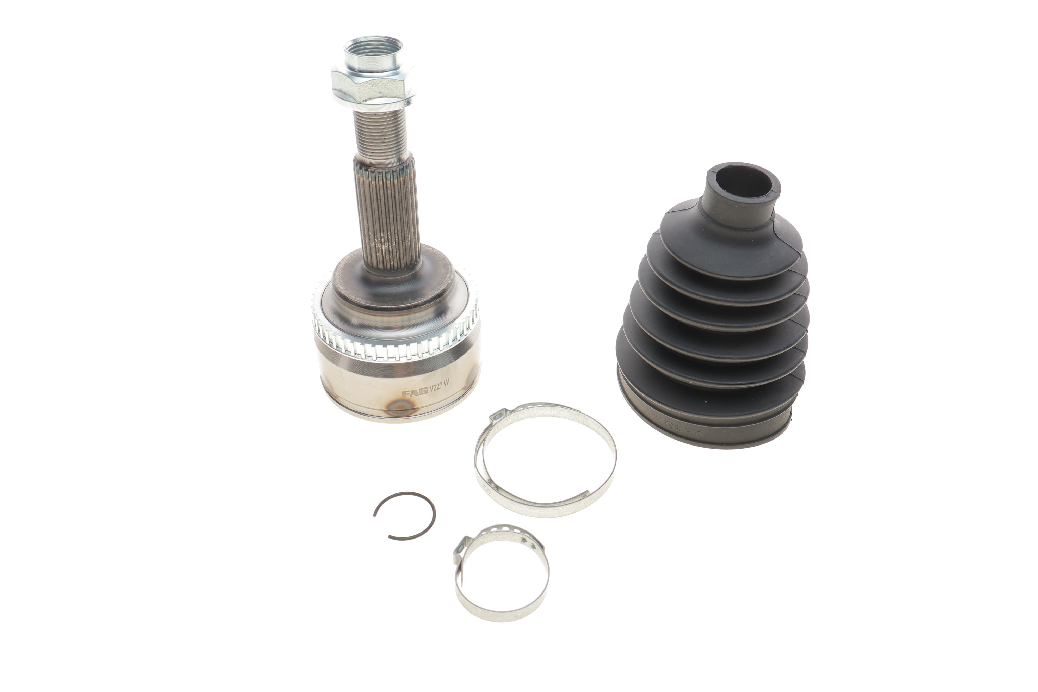 ШРКШ (зовнішній) Toyota Corolla 01-08 (26/23z) (+ABS 48)