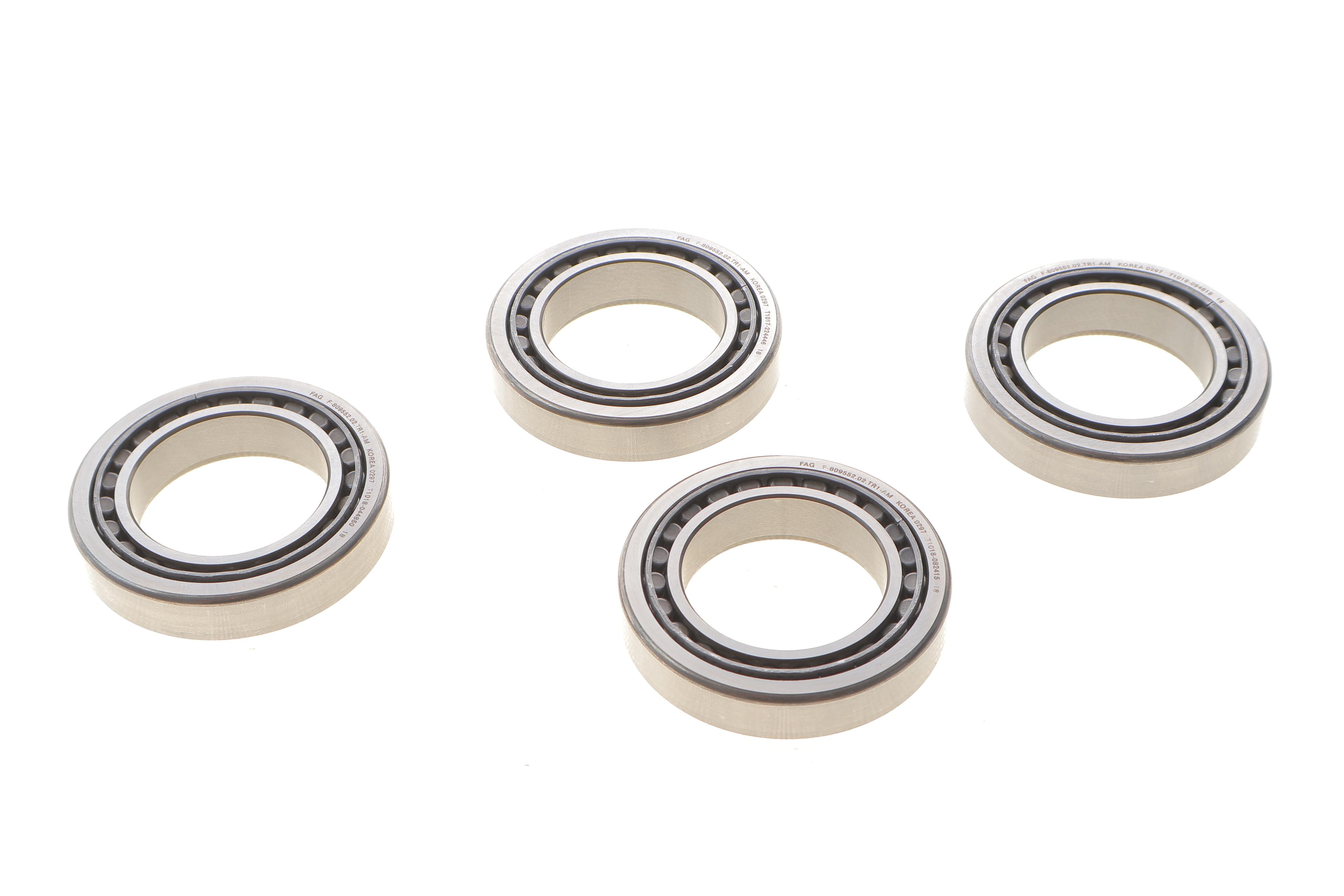 Підшипник КПП Audi A4 1.8 TFSI/2.0 TDI 07-17 (0B1 ML311)