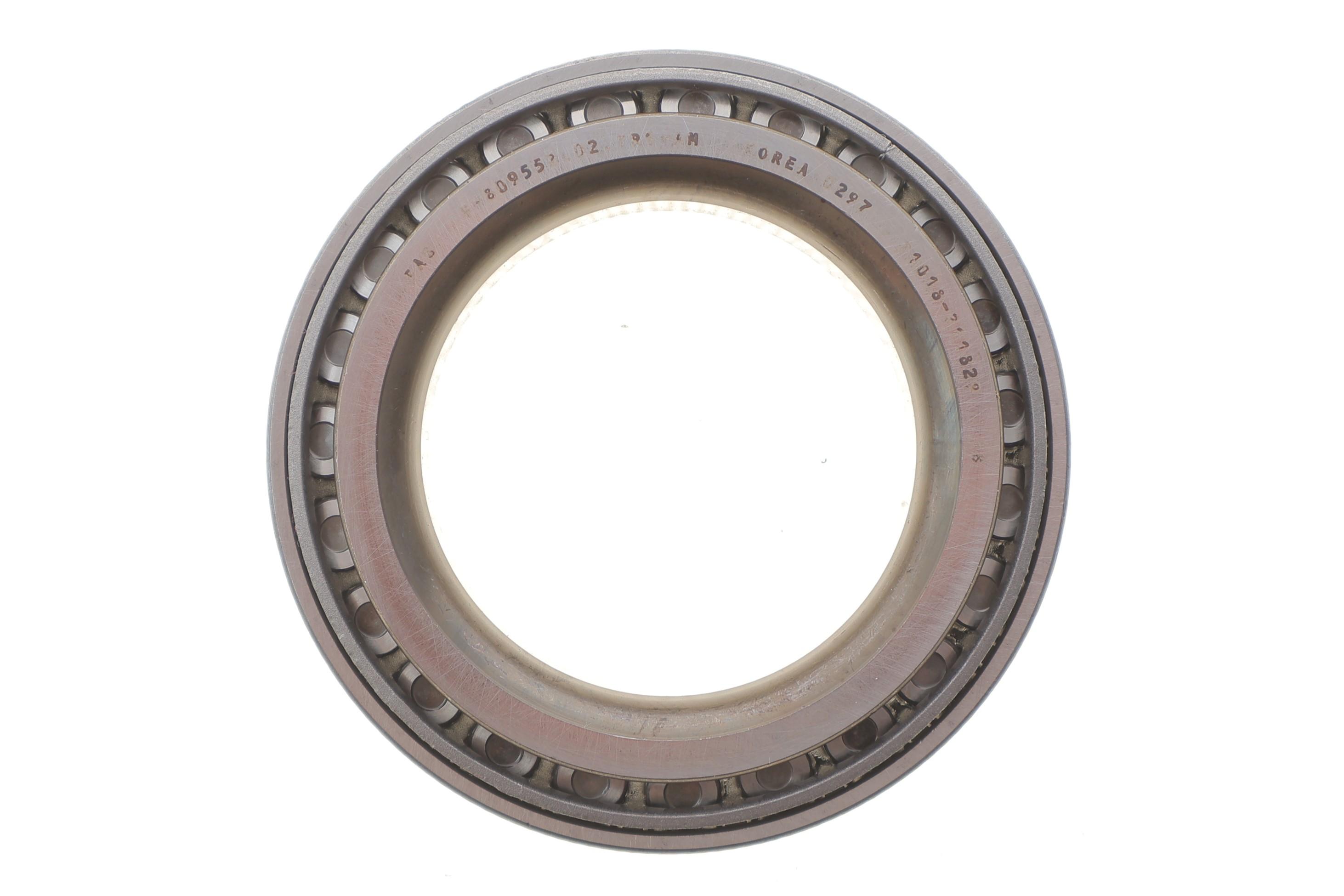 Підшипник КПП Audi A4 1.8 TFSI/2.0 TDI 07-17 (0B1 ML311)