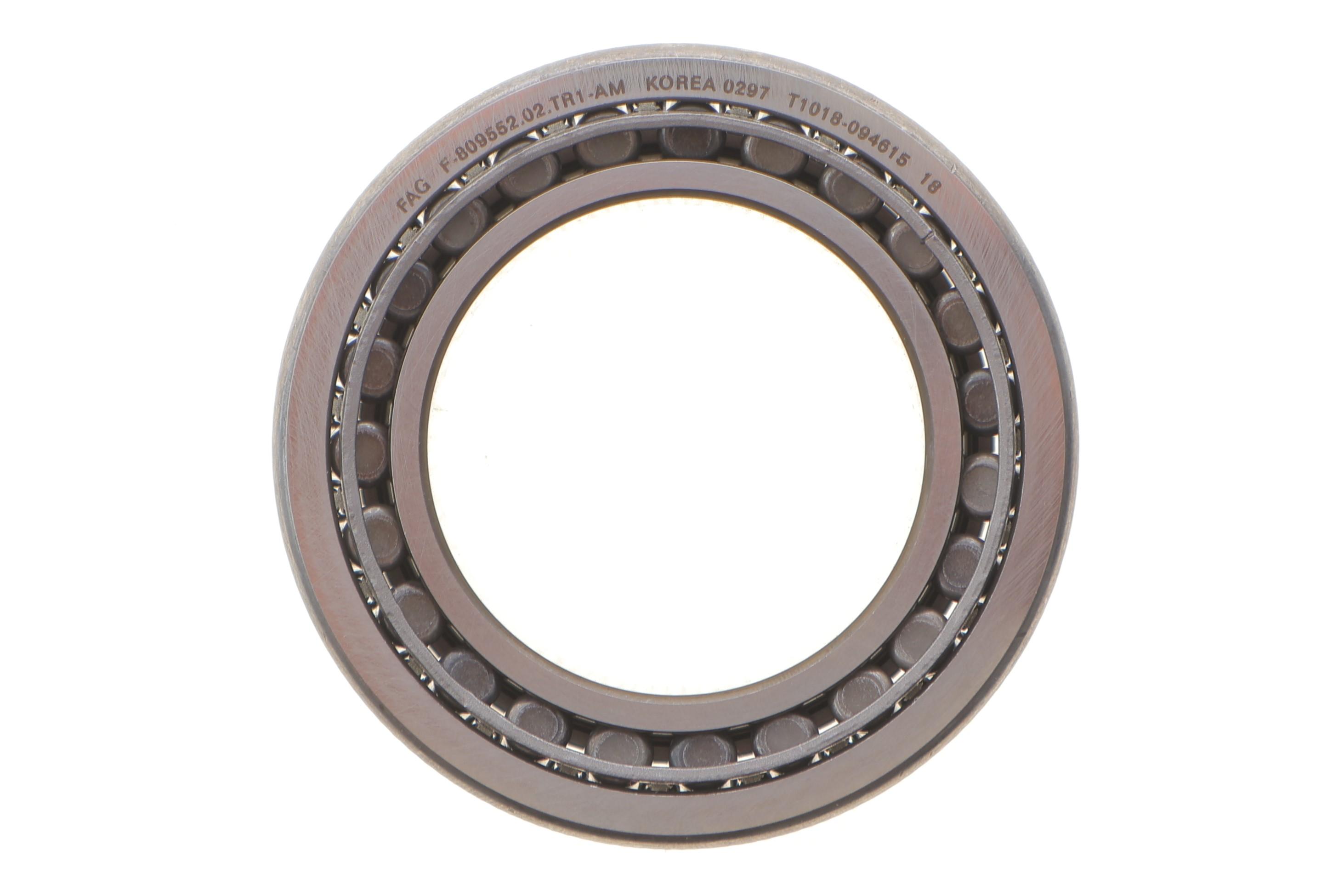 Підшипник КПП Audi A4 1.8 TFSI/2.0 TDI 07-17 (0B1 ML311)