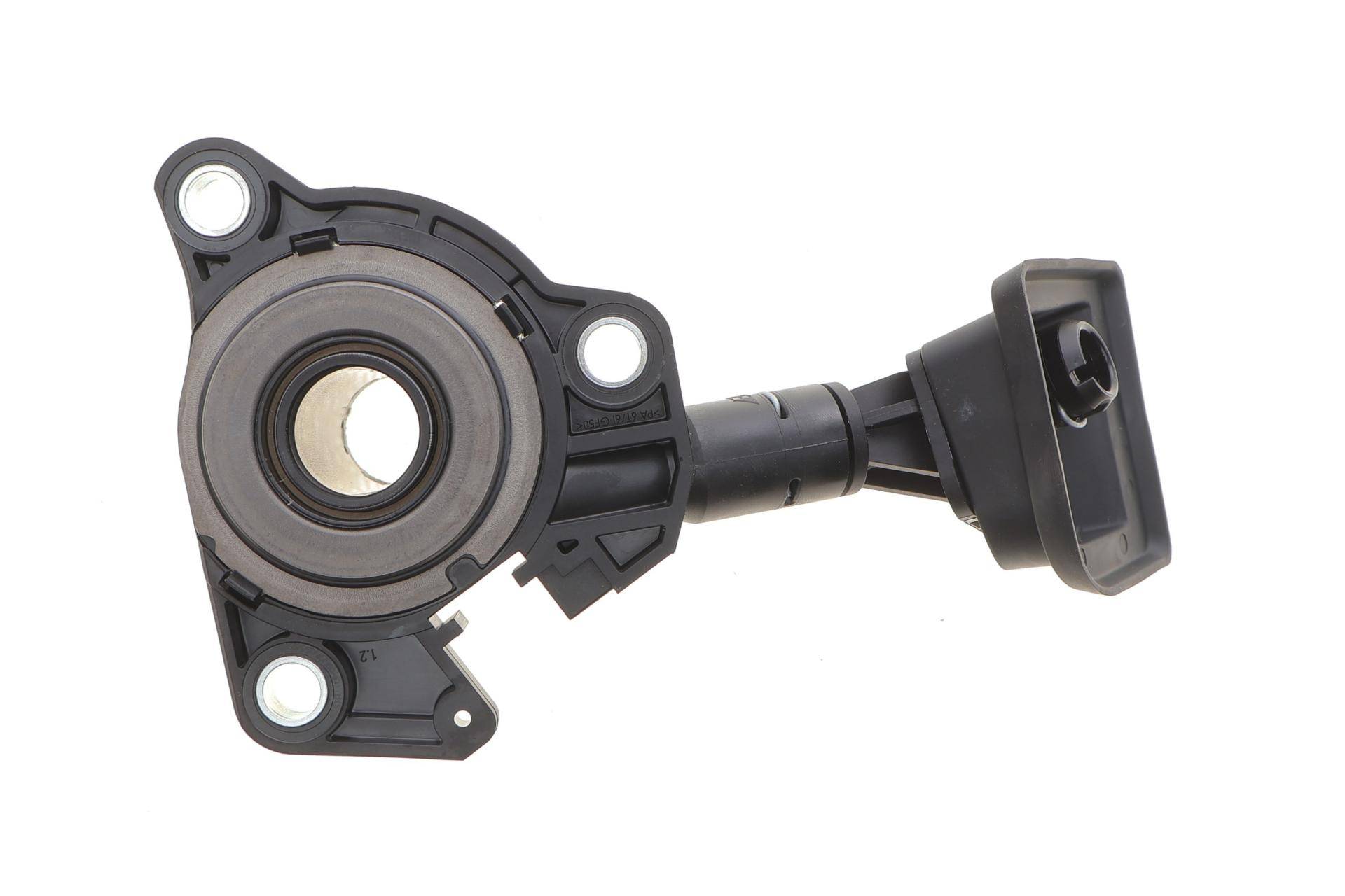 Демпфер + комплект зчеплення +вижимний Peugeot Partner 1.6 HDi 10-, 82/84kw