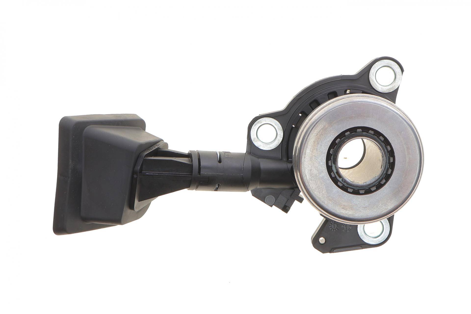 Демпфер + комплект зчеплення +вижимний Peugeot Partner 1.6 HDi 10-, 82/84kw