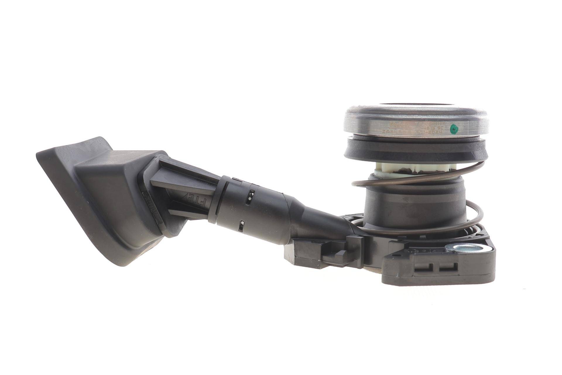 Демпфер + комплект зчеплення +вижимний Peugeot Partner 1.6 HDi 10-, 82/84kw