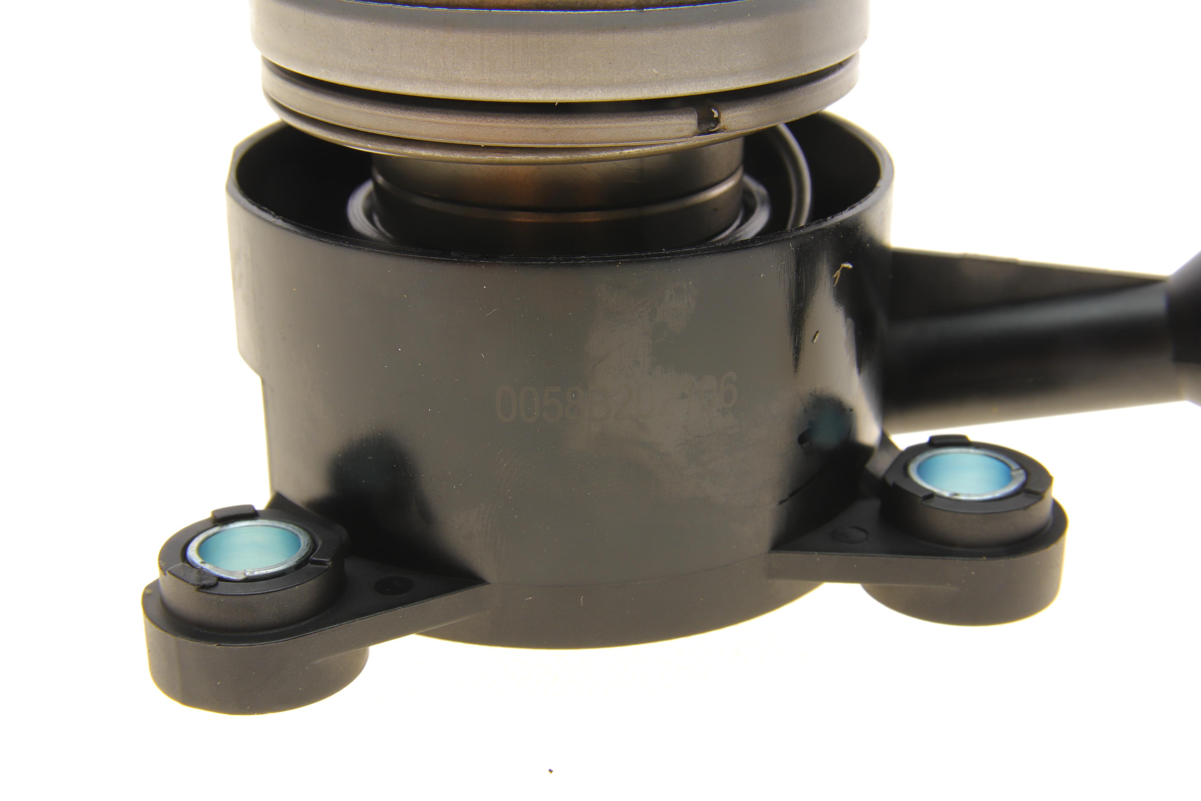 Підшипник вижимний Citroen C4/Peugeot 207/308/5008 1.6 16V/1.6HDi/THP 06-