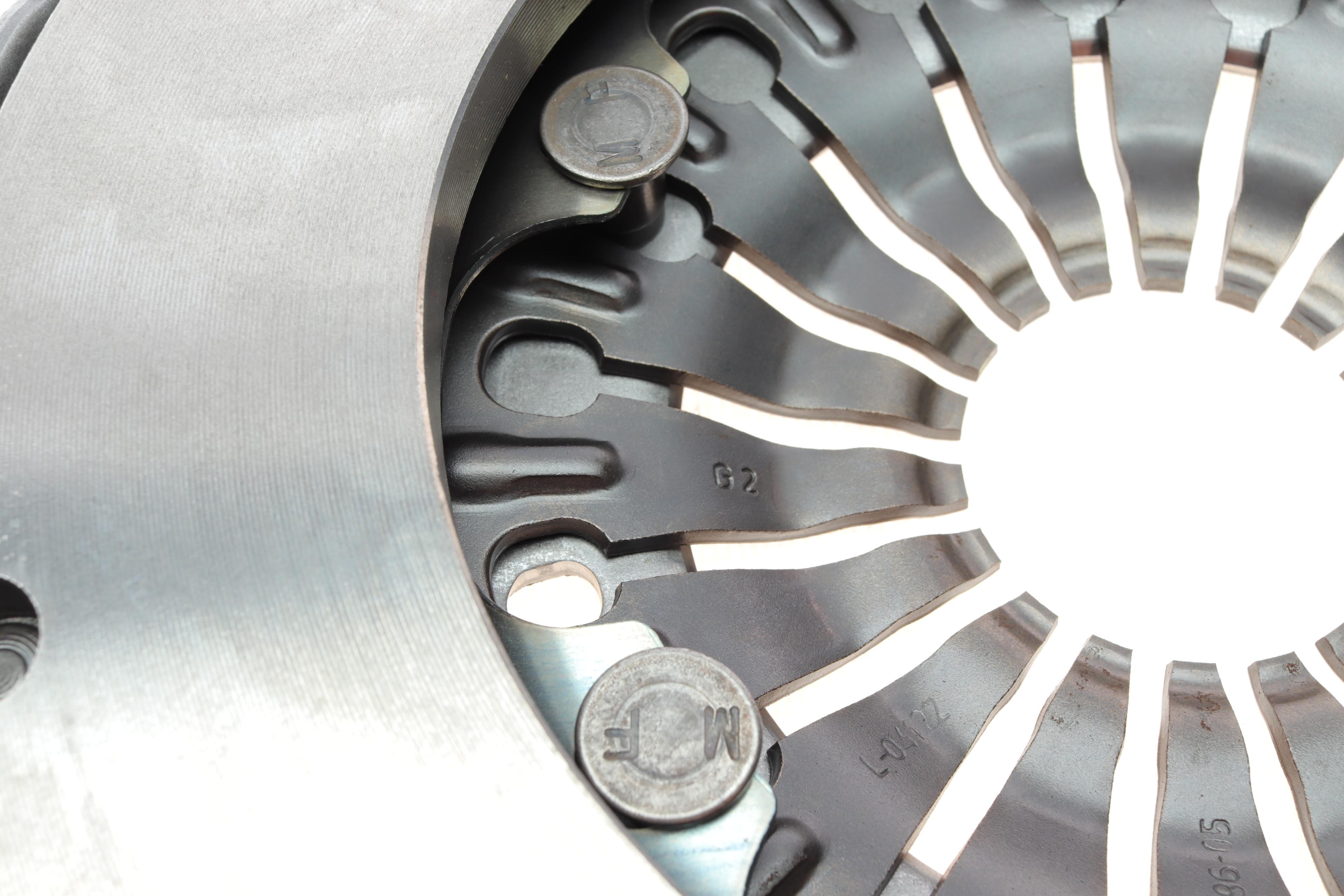 Комплект зчеплення Volvo S60/S80/S90/V60/V70/V90/XC60/XC70 2.0d 13-